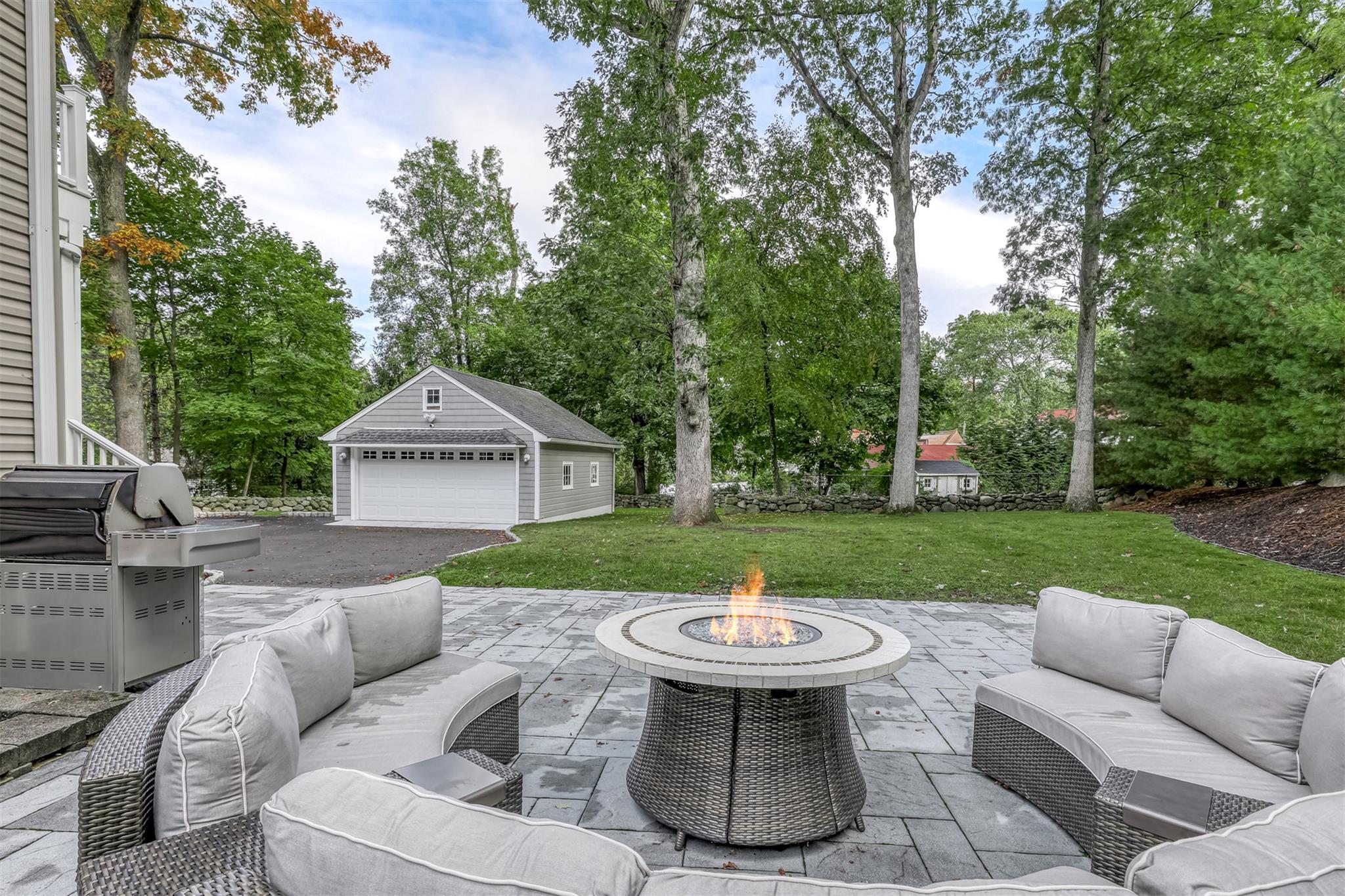 Single Family Campbell  Rockland County, NY 10901, MLS-847827-4