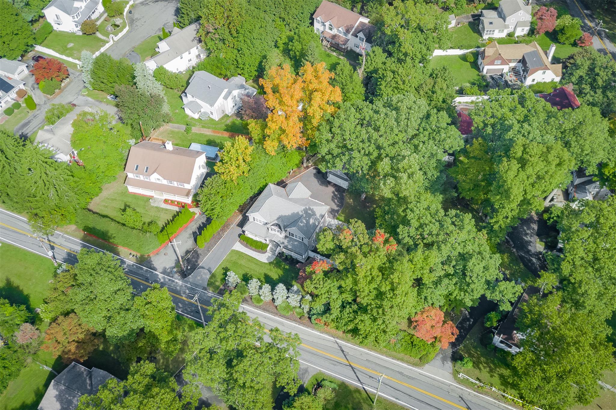 Single Family Campbell  Rockland County, NY 10901, MLS-847827-40