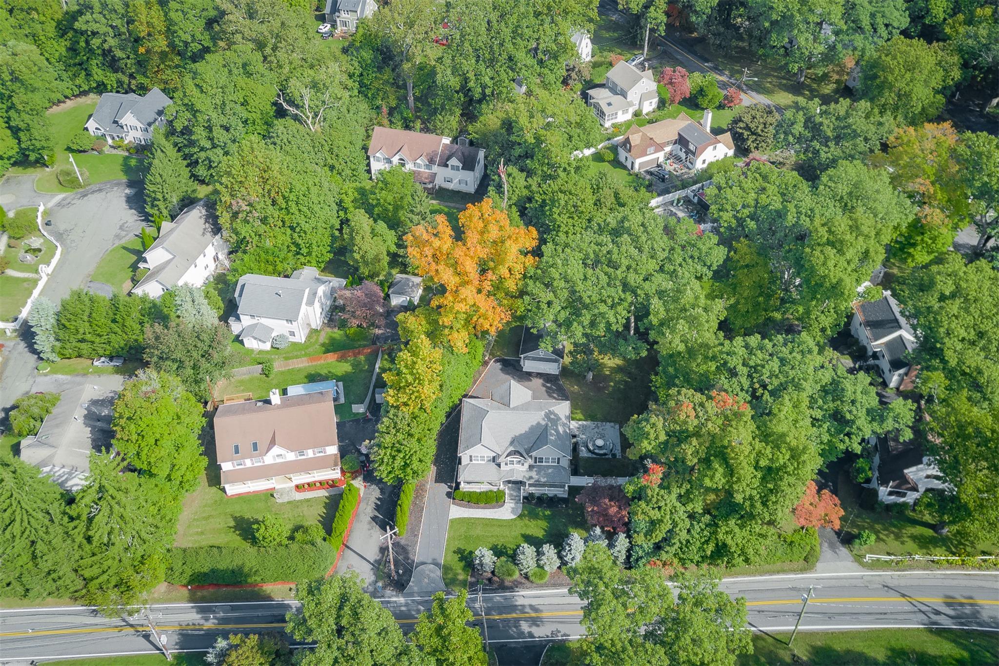 Single Family Campbell  Rockland County, NY 10901, MLS-847827-41