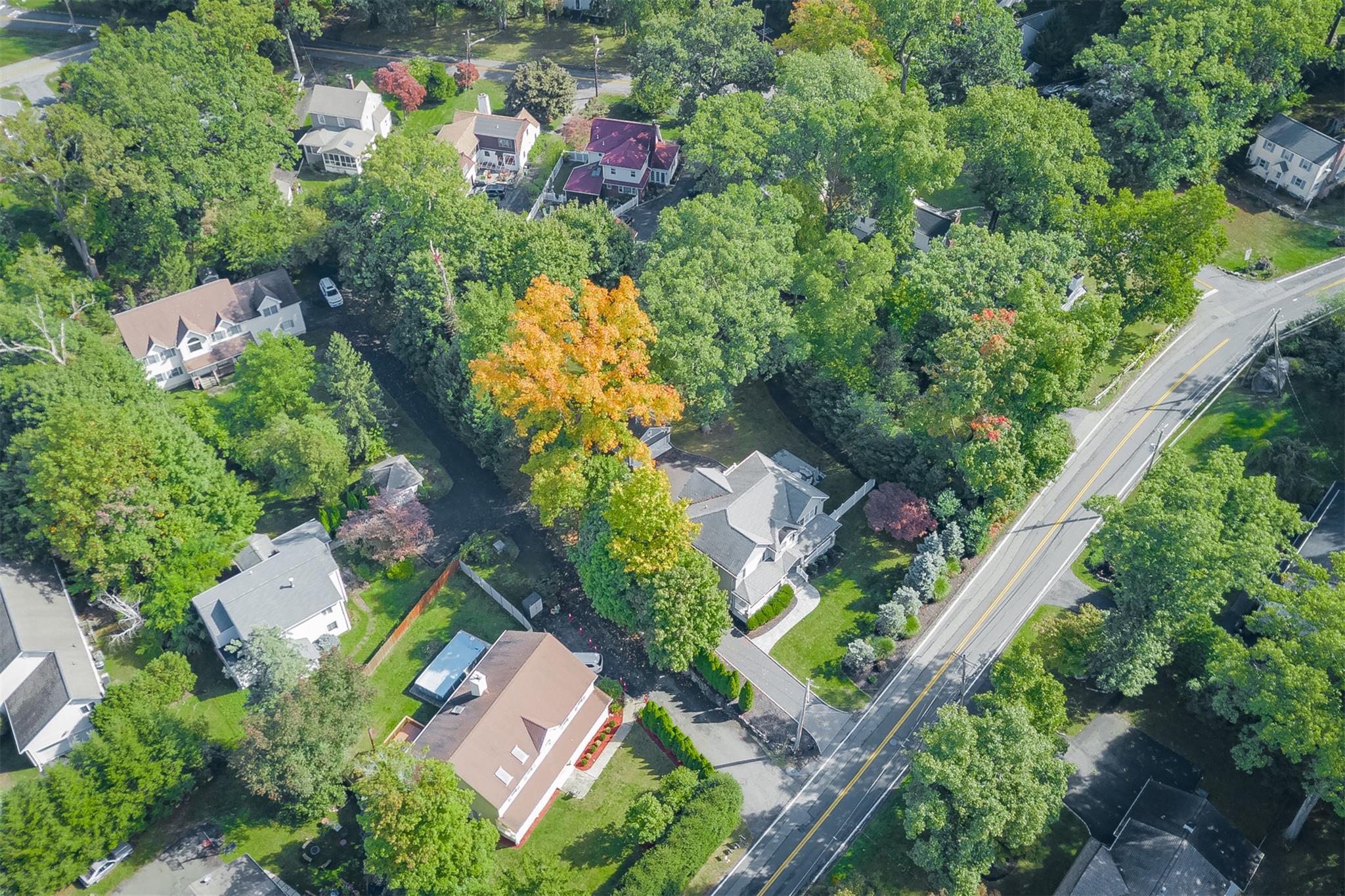 Single Family Campbell  Rockland County, NY 10901, MLS-847827-42