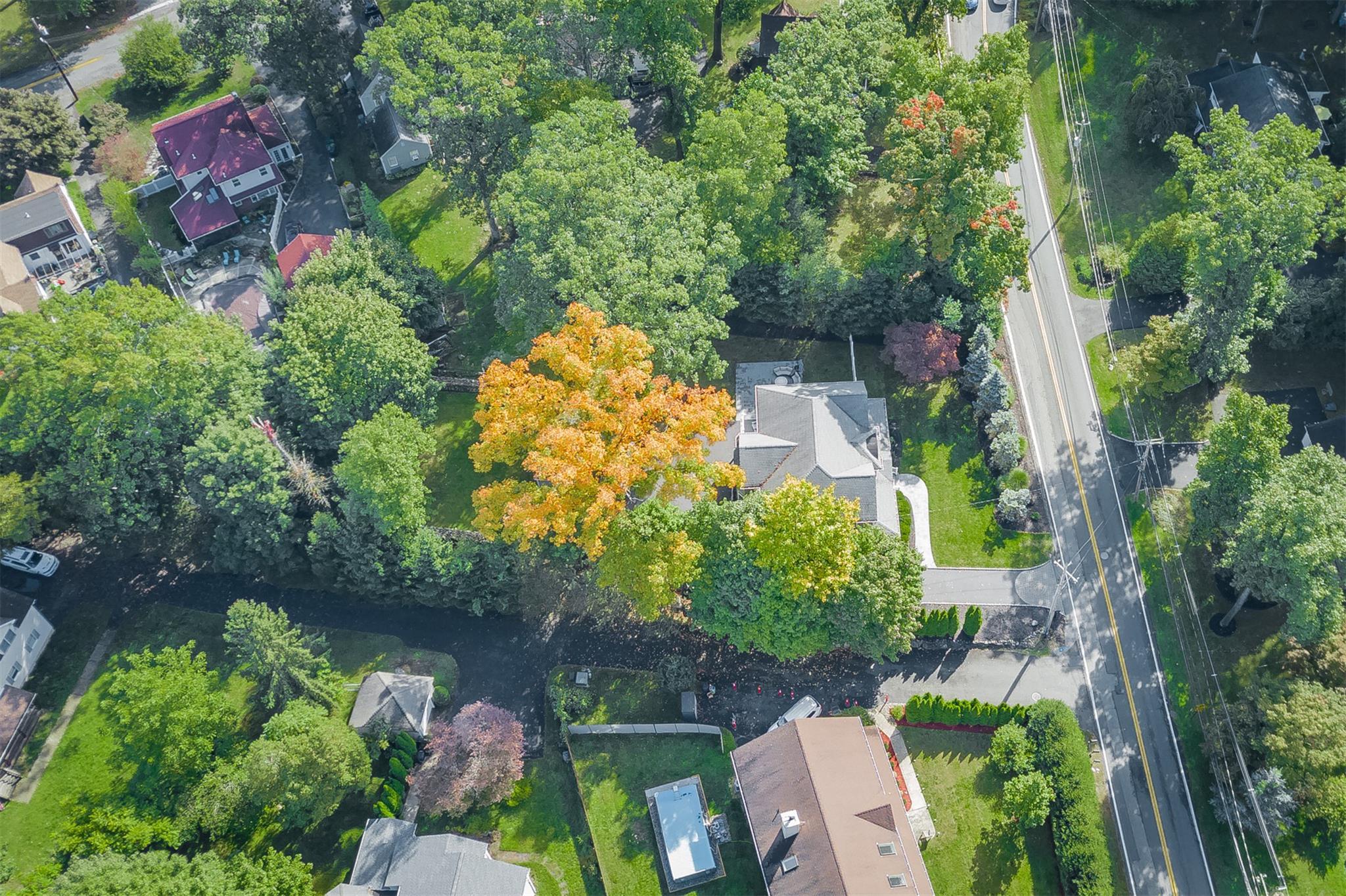 Single Family Campbell  Rockland County, NY 10901, MLS-847827-43