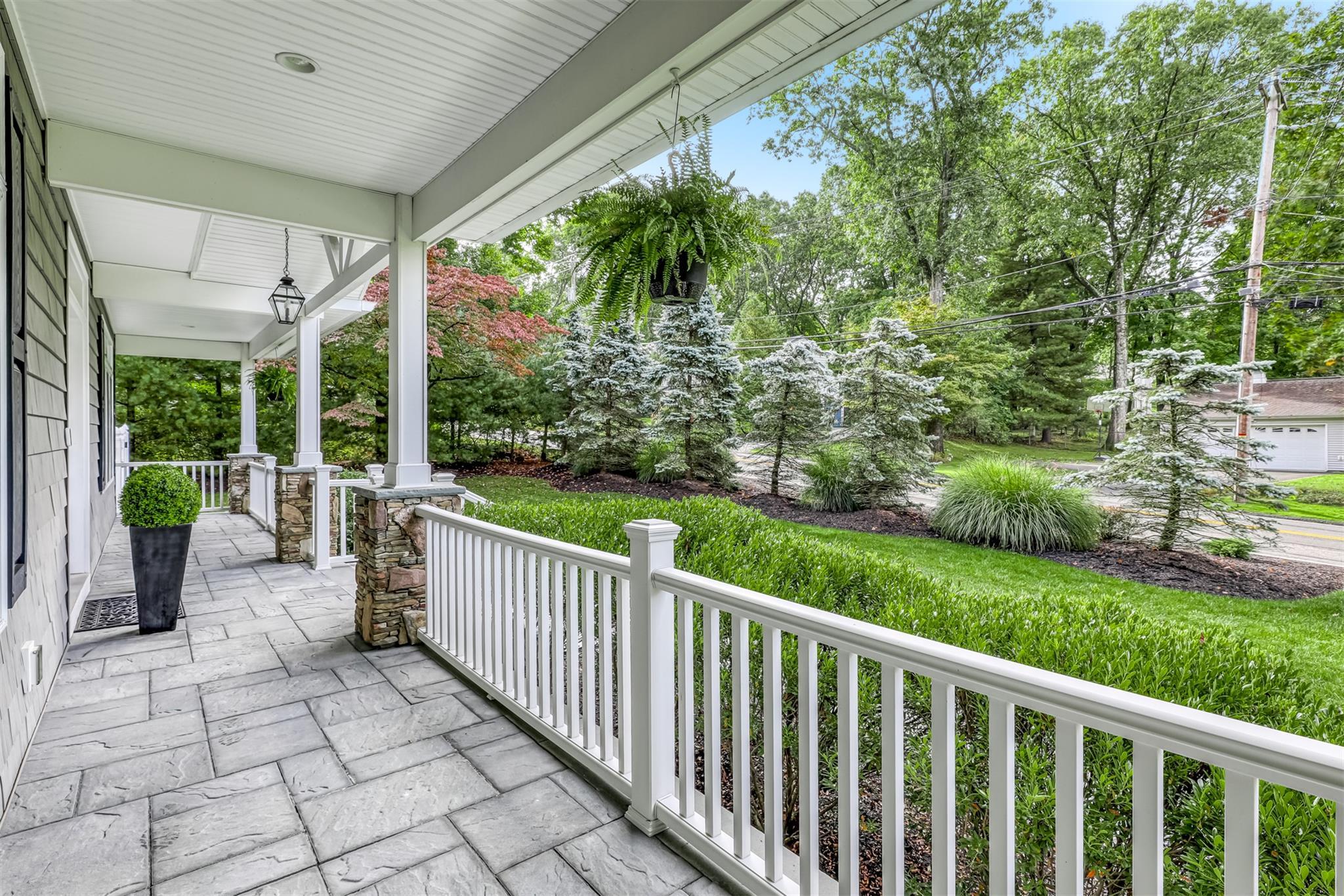Single Family Campbell  Rockland County, NY 10901, MLS-847827-5