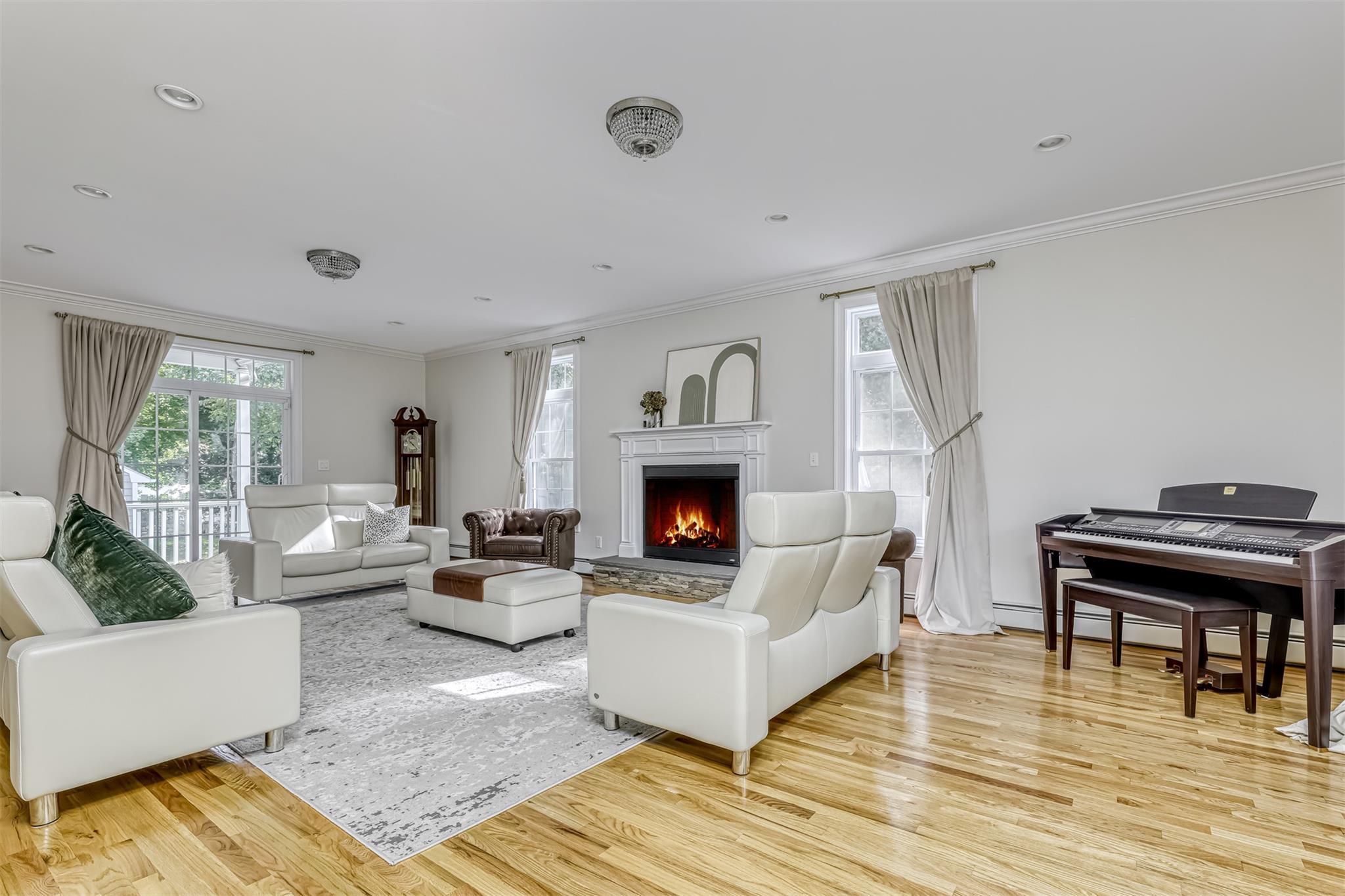 Single Family Campbell  Rockland County, NY 10901, MLS-847827-6
