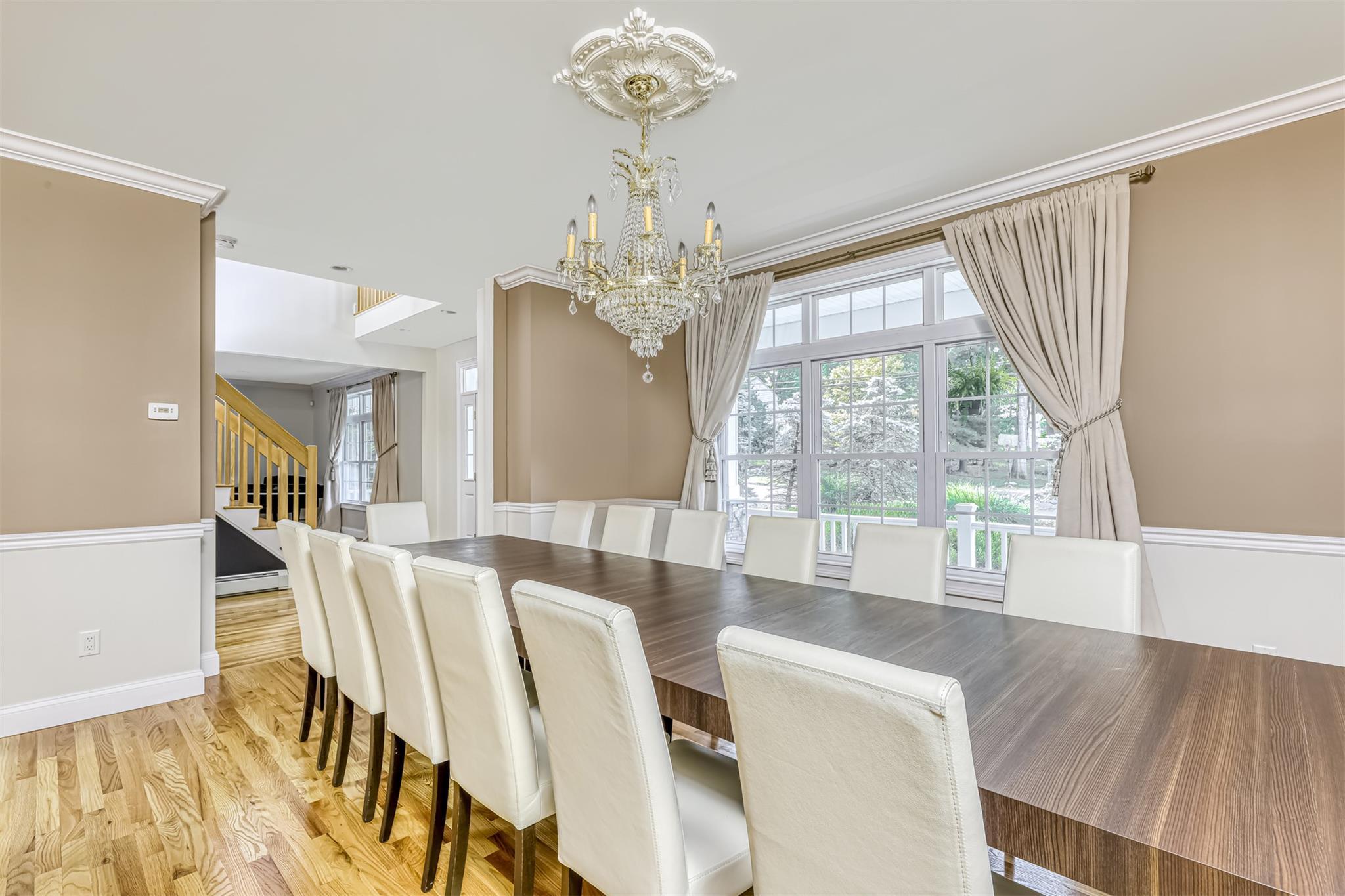 Single Family Campbell  Rockland County, NY 10901, MLS-847827-9