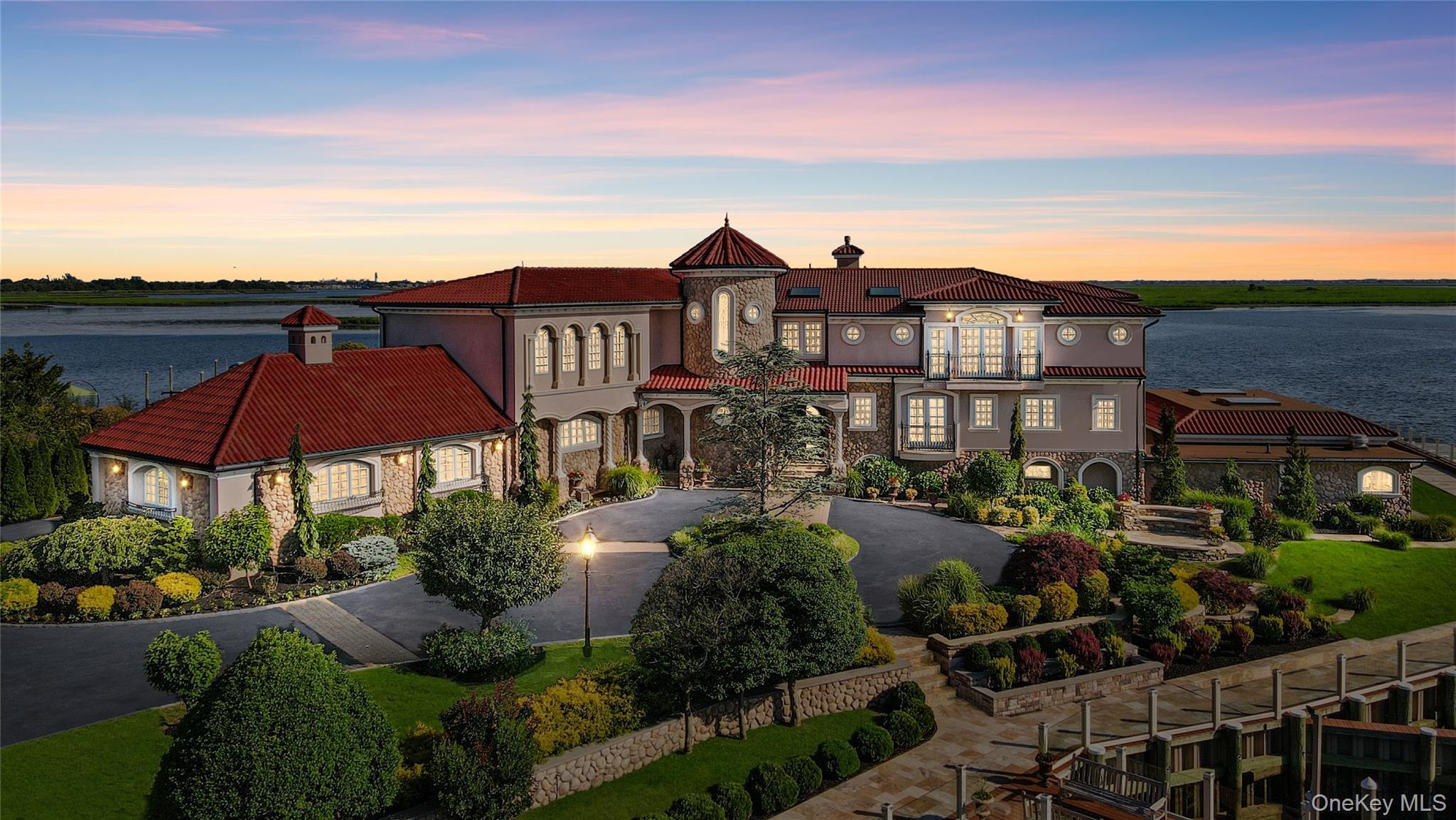 Single Family Harbor Nassau County, NY 11557, MLS-847843-43