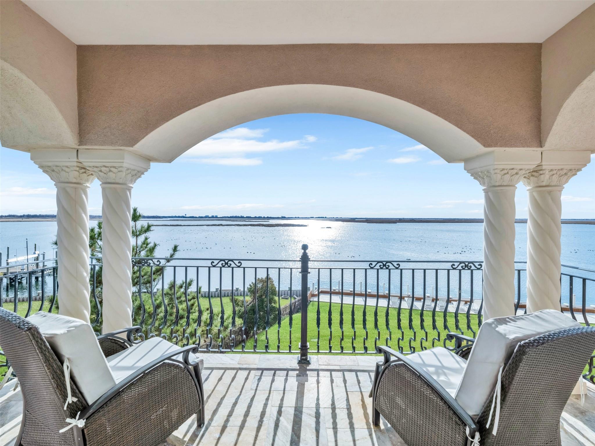 Single Family Harbor  Nassau County, NY 11557, MLS-847843-9