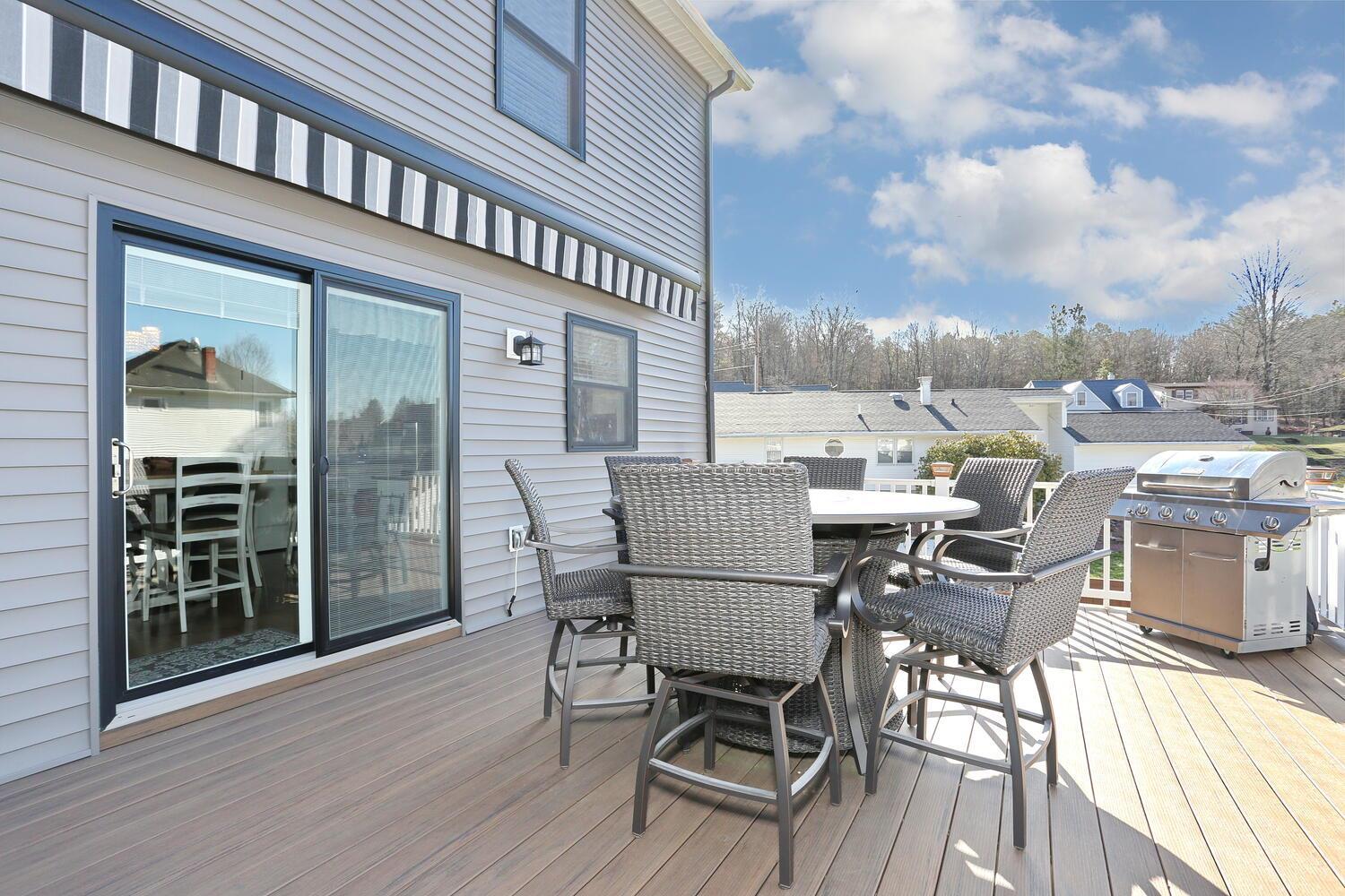 Single Family Irving  Orange County, NY 12771, MLS-847848-29