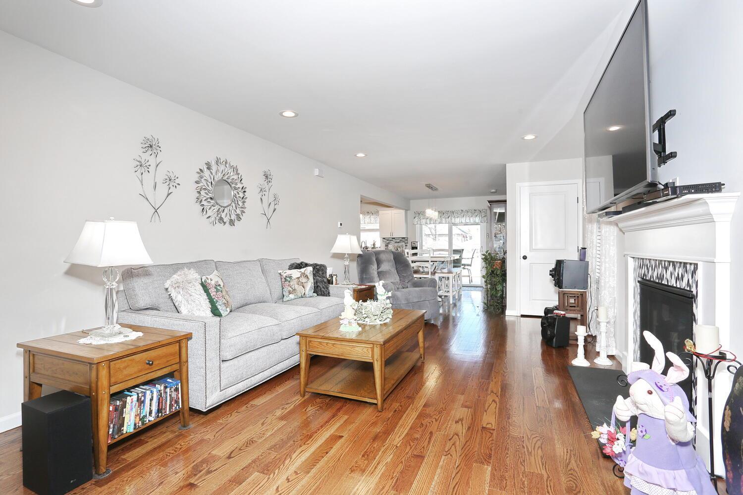 Single Family Irving  Orange County, NY 12771, MLS-847848-3