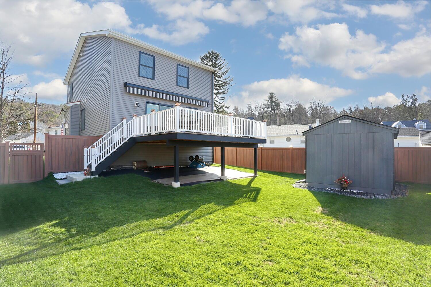 Single Family Irving  Orange County, NY 12771, MLS-847848-30