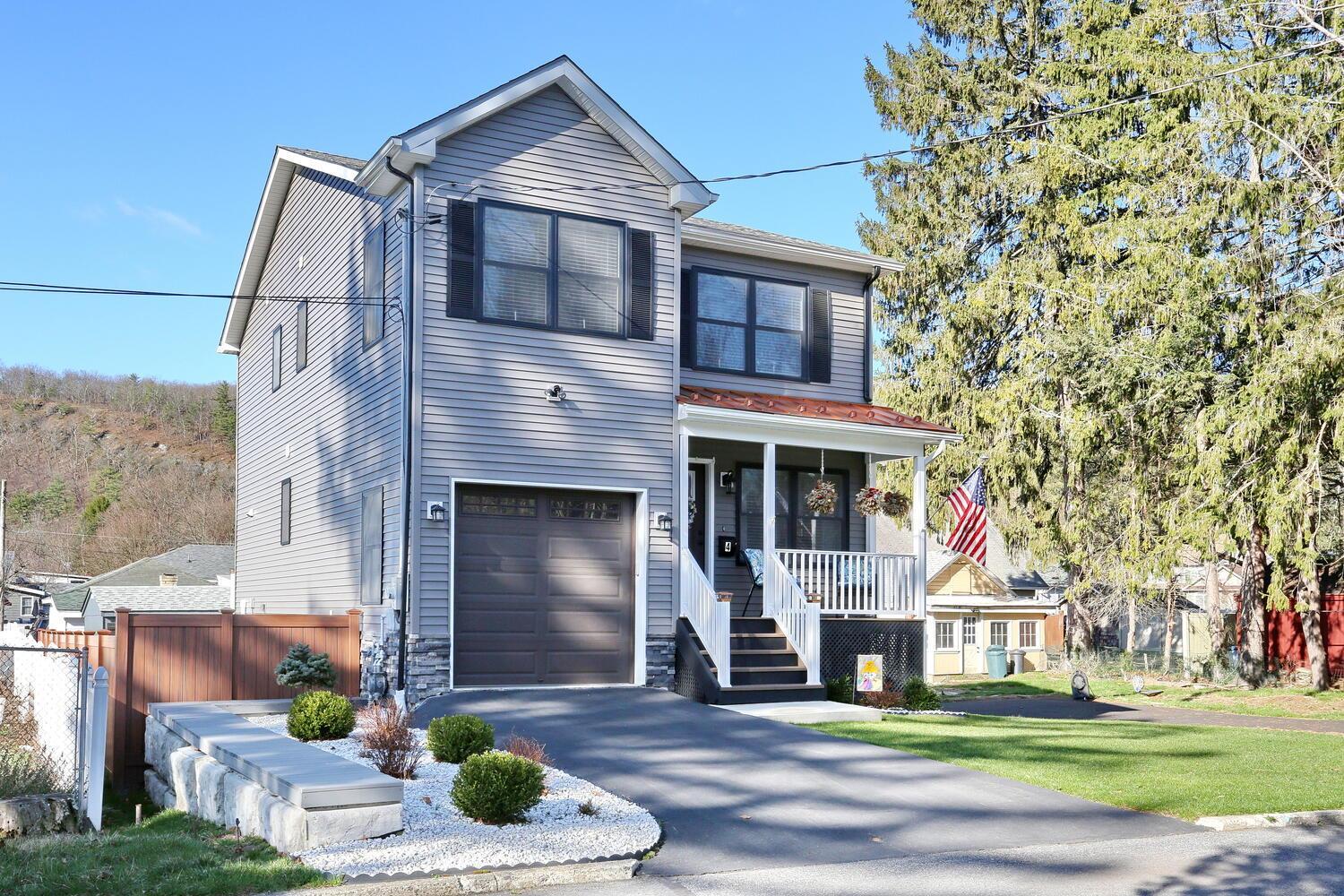 Single Family Irving  Orange County, NY 12771, MLS-847848-33