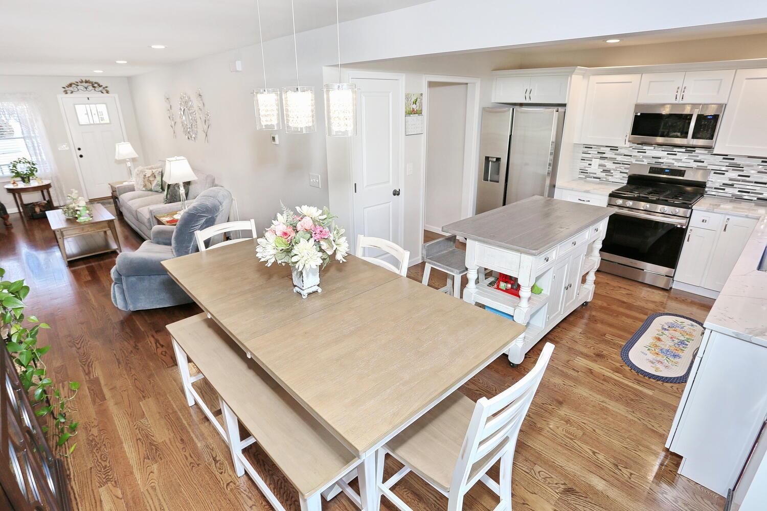 Single Family Irving  Orange County, NY 12771, MLS-847848-6