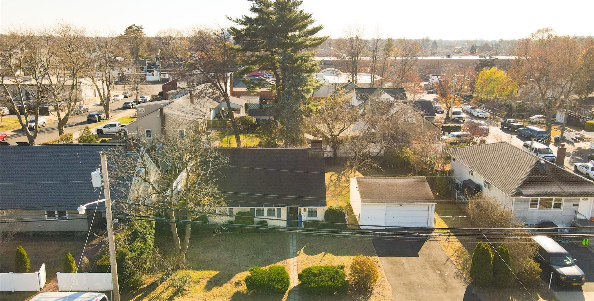 Single Family Oliver  Nassau County, NY 11590, MLS-847855-11