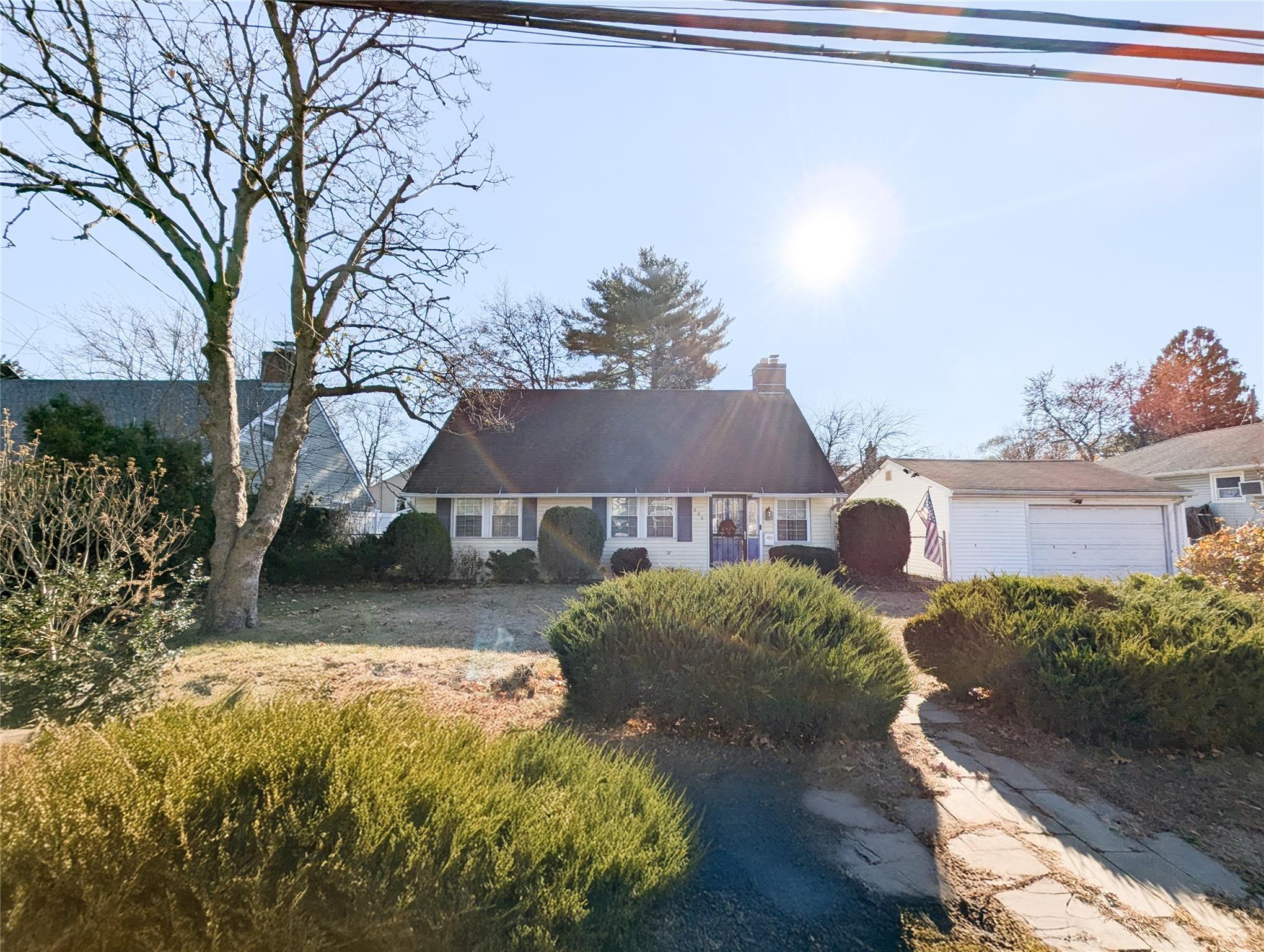 Single Family Oliver  Nassau County, NY 11590, MLS-847855-2