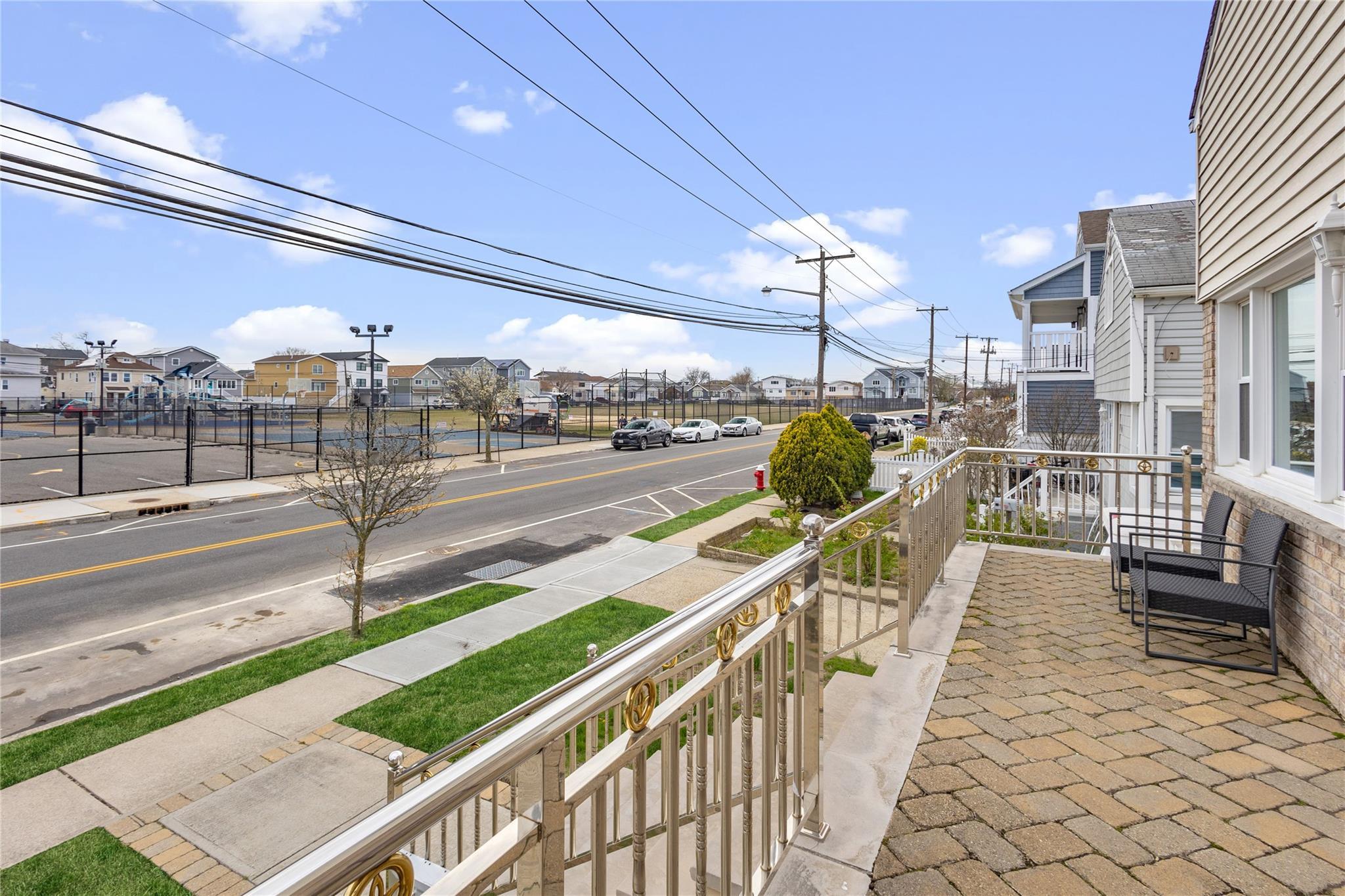 Single Family Warwick  Nassau County, NY 11558, MLS-847864-20