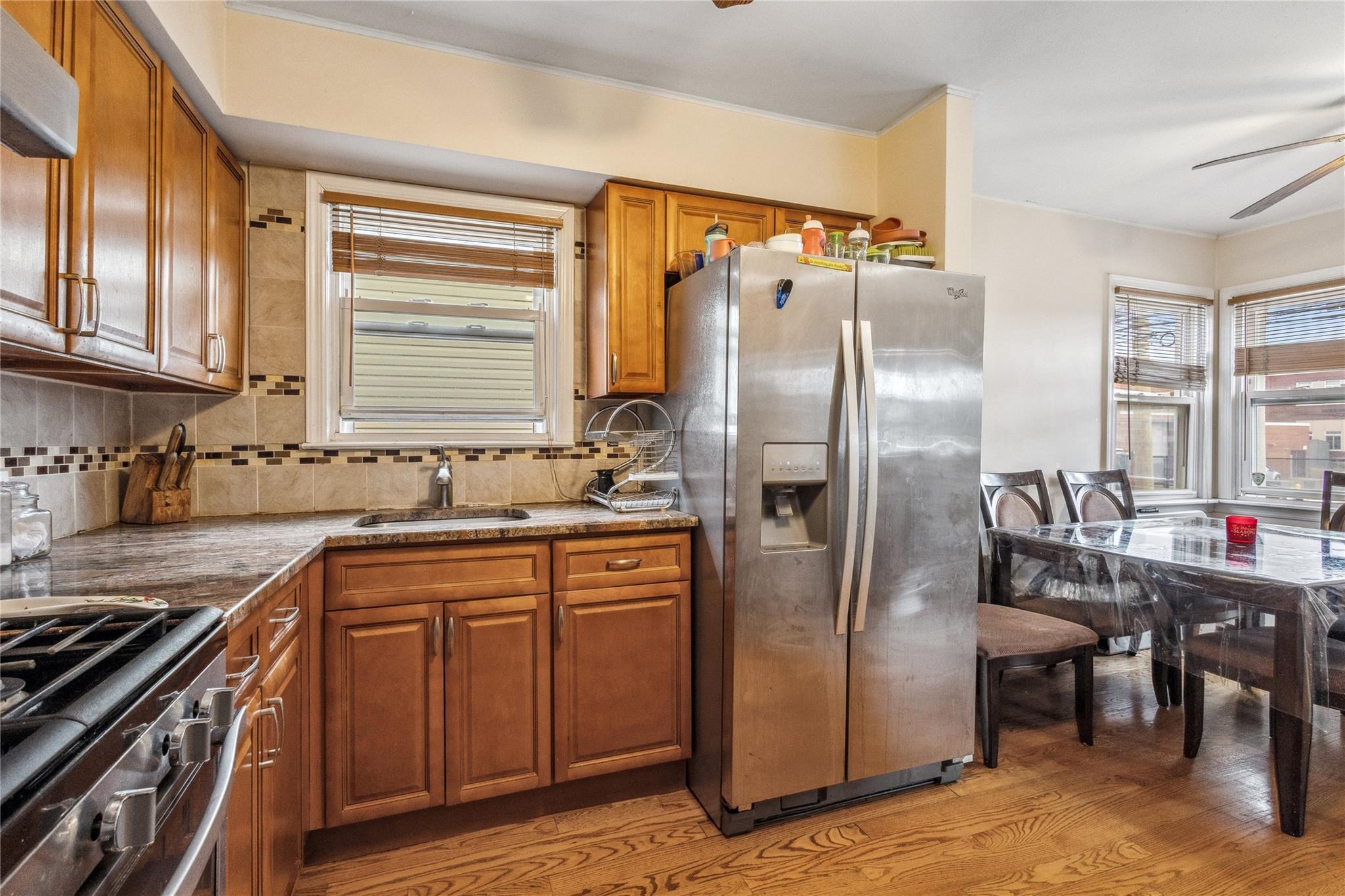 Single Family Warwick  Nassau County, NY 11558, MLS-847864-9