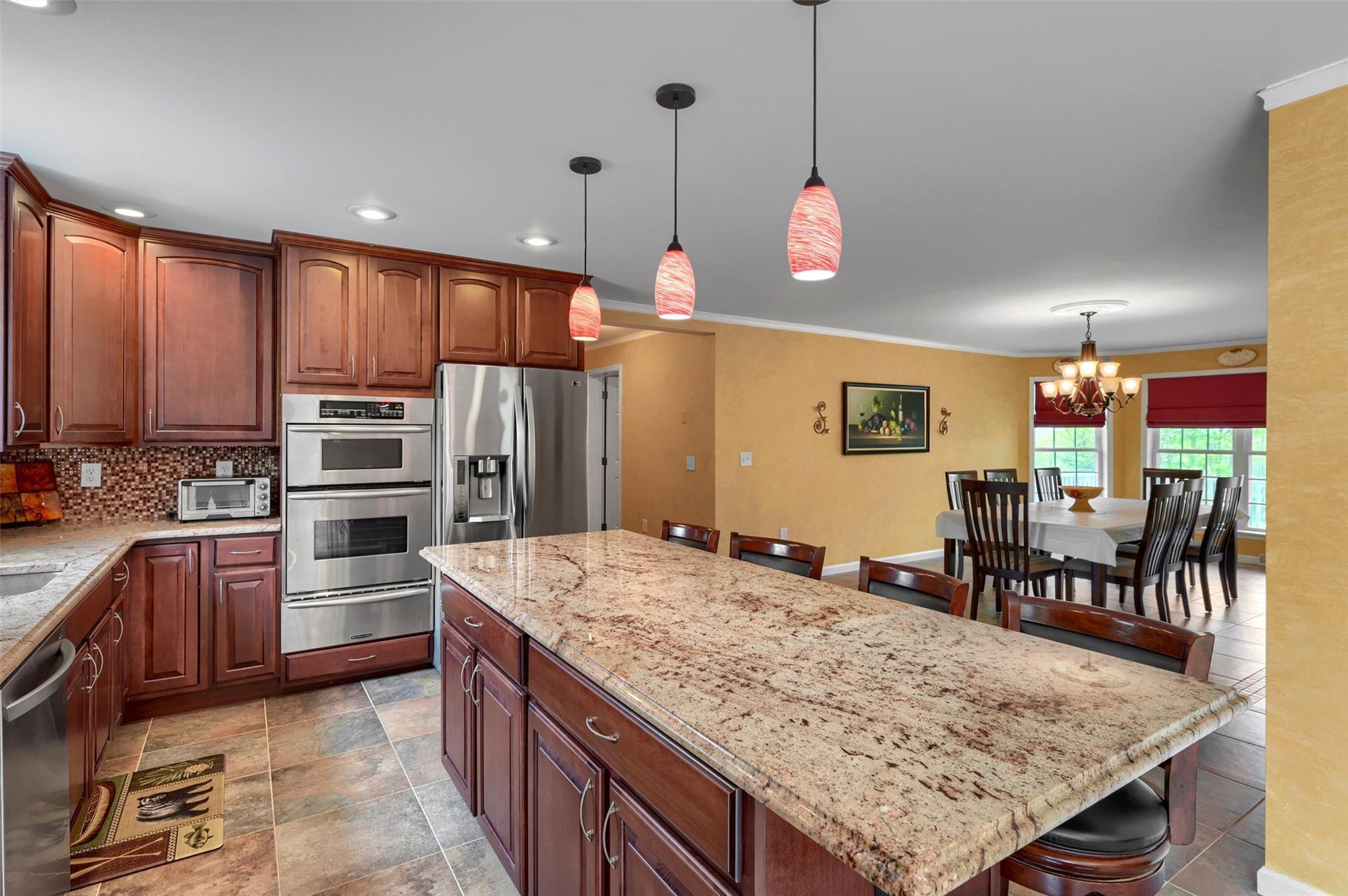 Single Family Pine Lake  Sullivan County, NY 12790, MLS-847890-10
