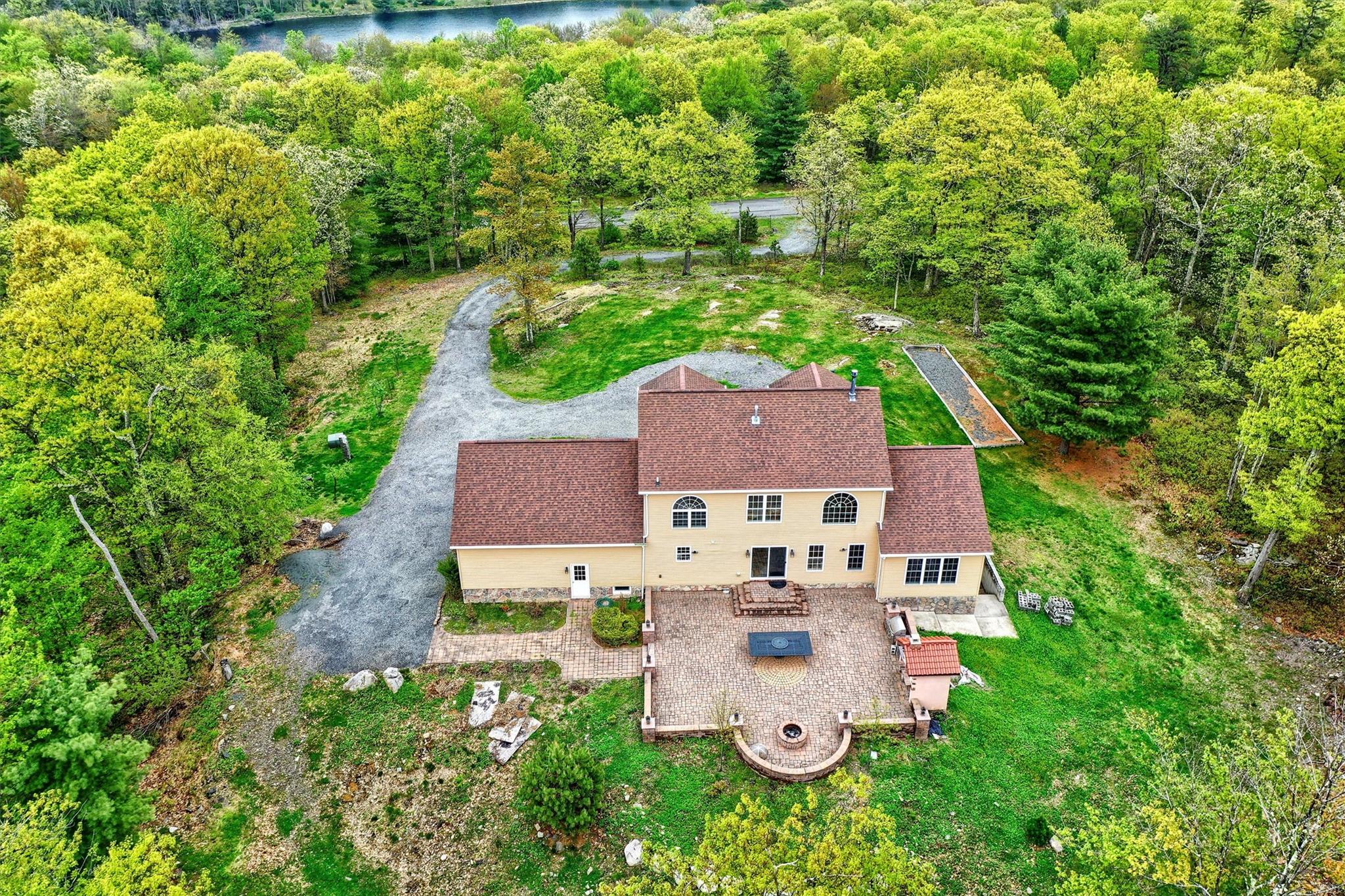 Single Family Pine Lake  Sullivan County, NY 12790, MLS-847890-2