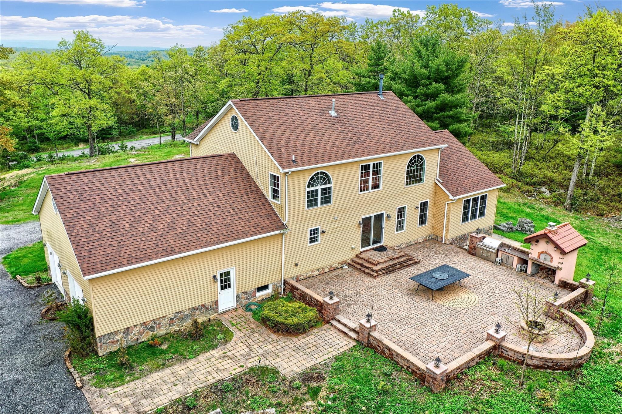 Single Family Pine Lake  Sullivan County, NY 12790, MLS-847890-3