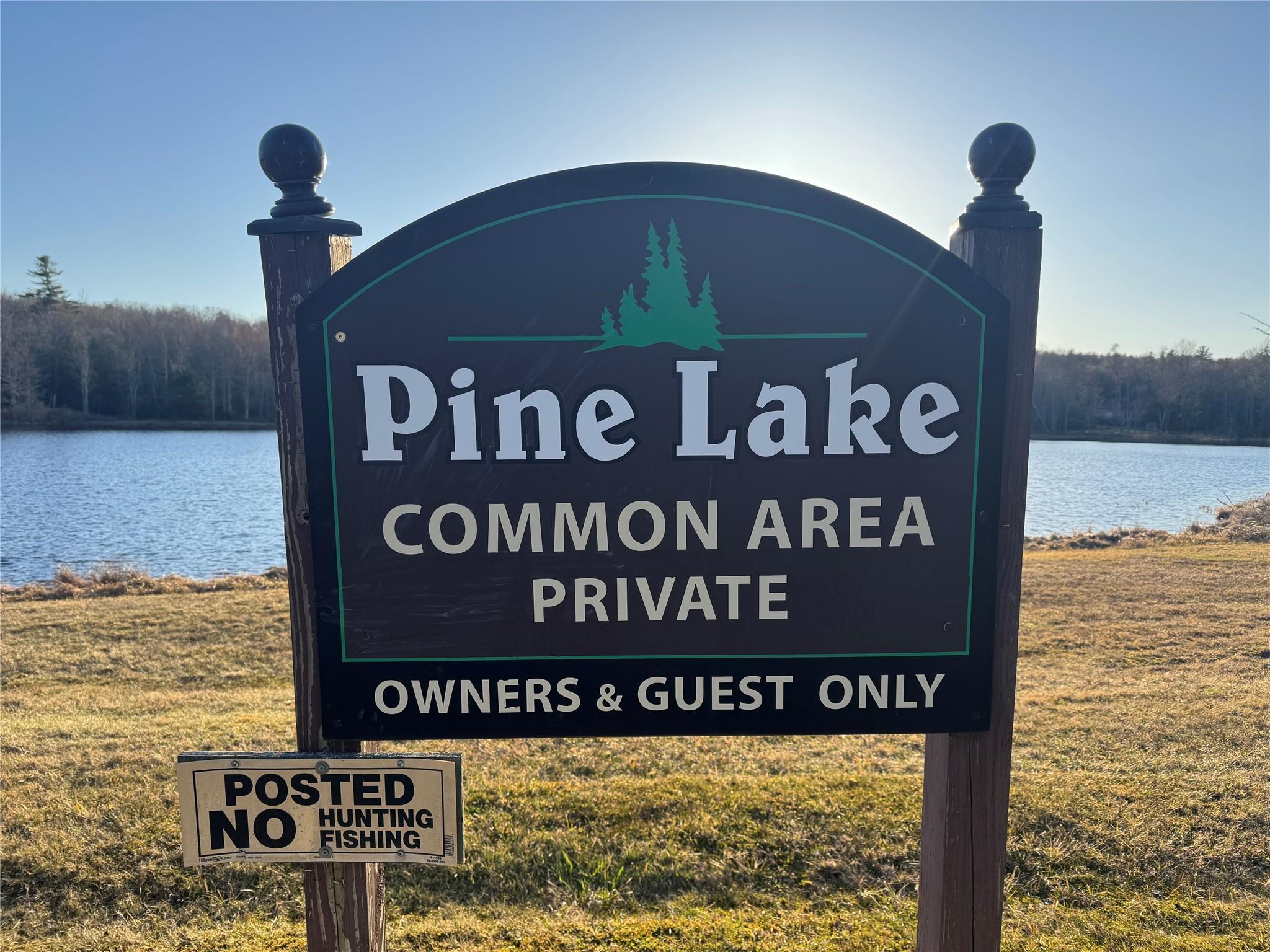 Single Family Pine Lake  Sullivan County, NY 12790, MLS-847890-30
