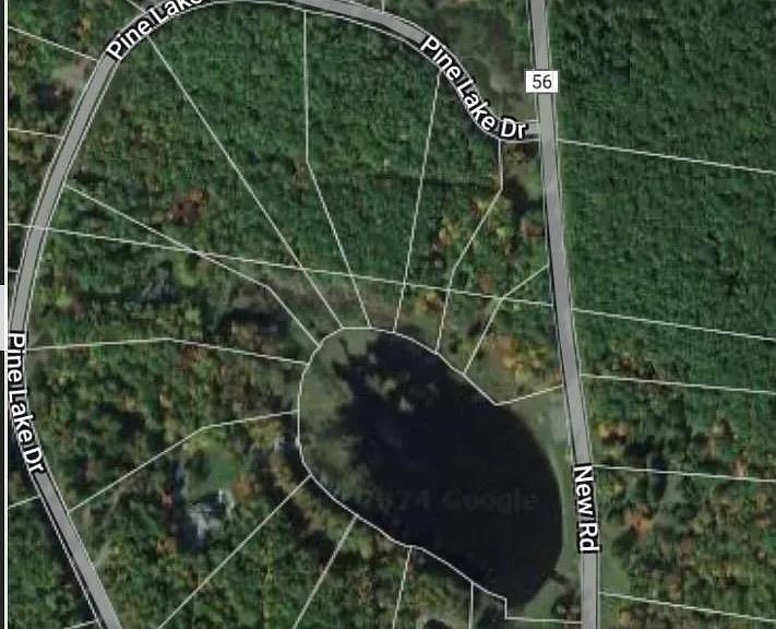 Single Family Pine Lake  Sullivan County, NY 12790, MLS-847890-31