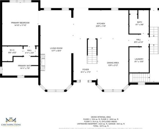 Single Family Pine Lake  Sullivan County, NY 12790, MLS-847890-33