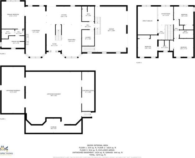 Single Family Pine Lake  Sullivan County, NY 12790, MLS-847890-36