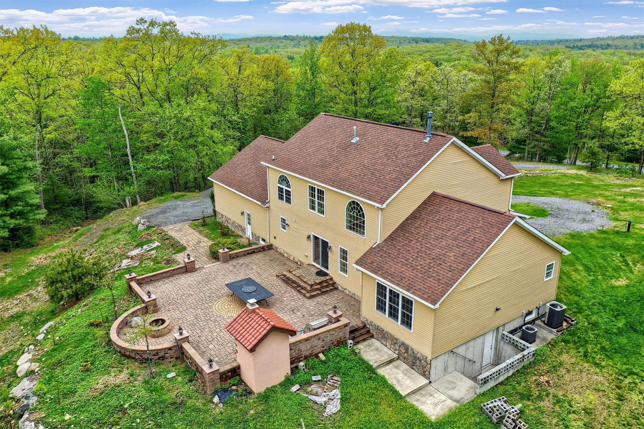 Single Family Pine Lake  Sullivan County, NY 12790, MLS-847890-4