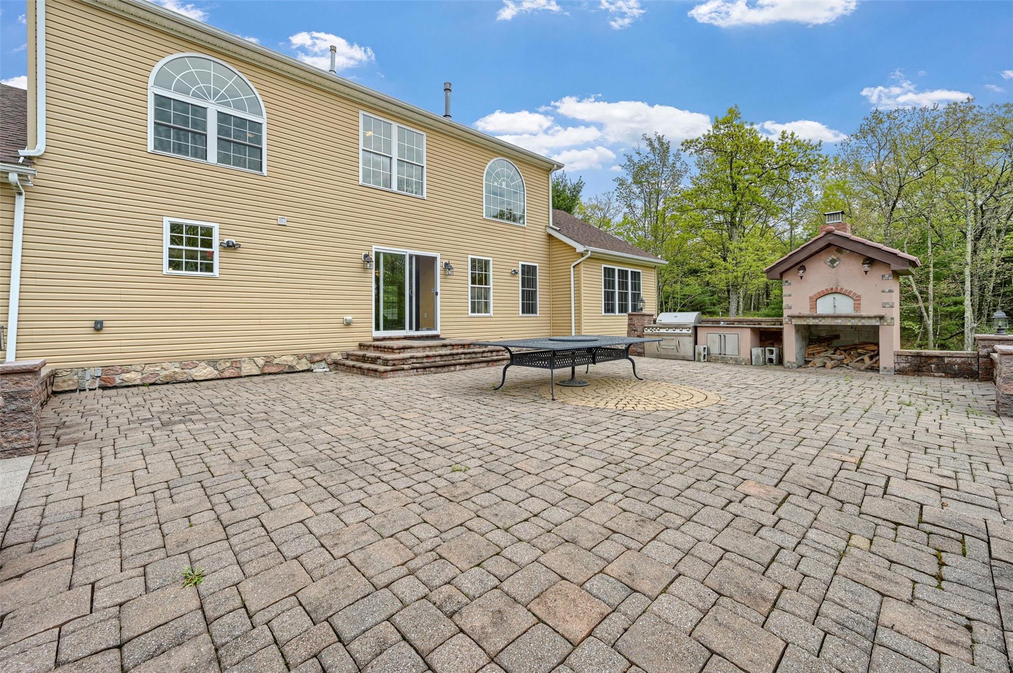 Single Family Pine Lake  Sullivan County, NY 12790, MLS-847890-5