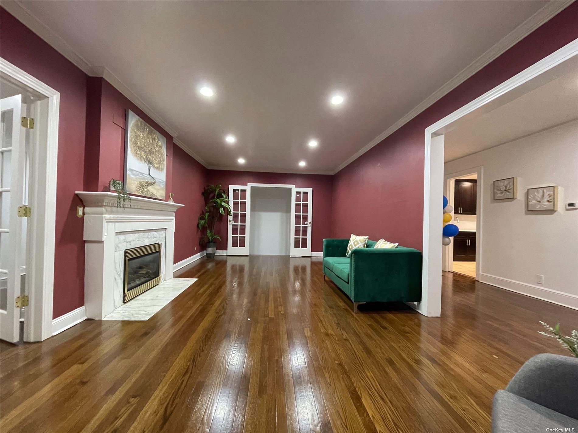 Single Family Glenwood  Queens, NY 11362, MLS-847894-8