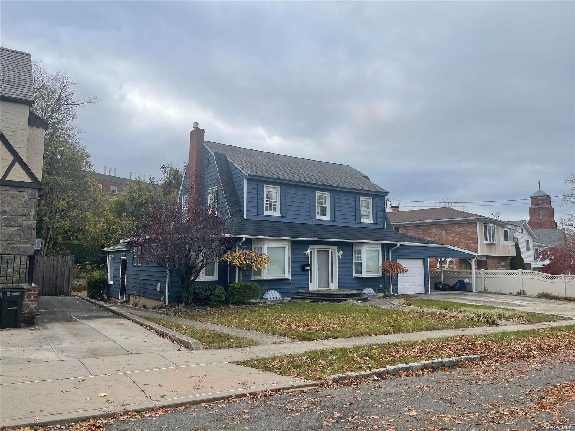 Single Family Glenwood  Queens, NY 11362, MLS-847894-9