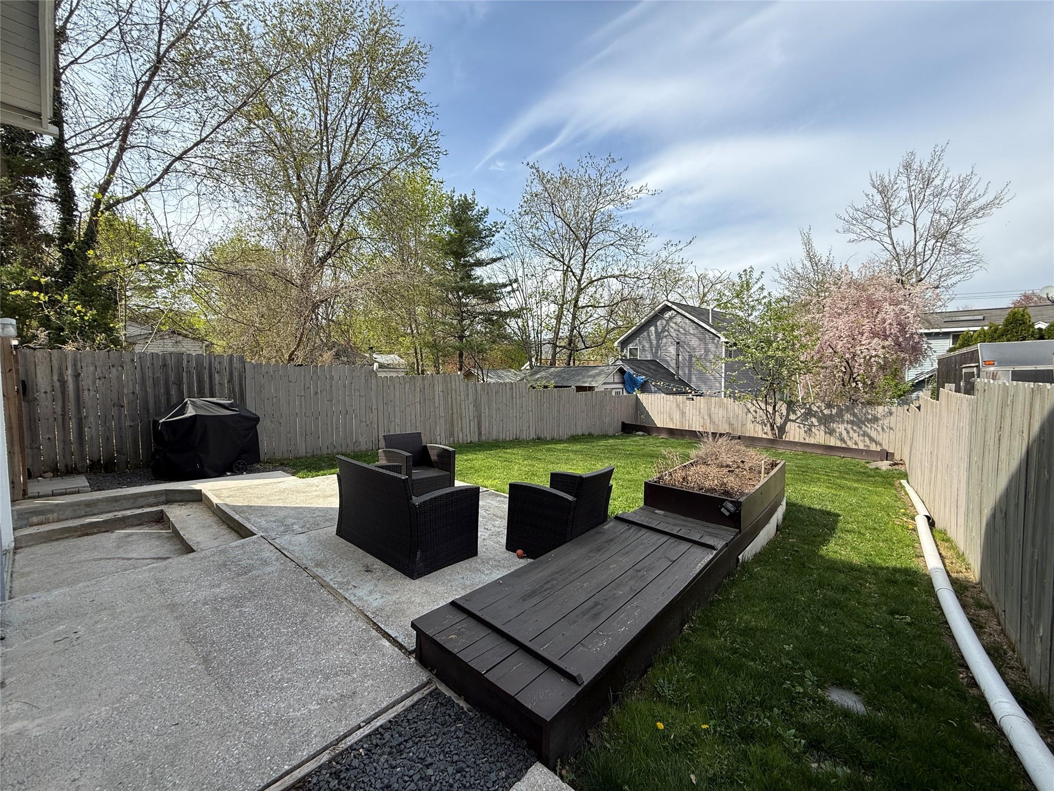Single Family Tinkers  Orange County, NY 10925, MLS-847920-24
