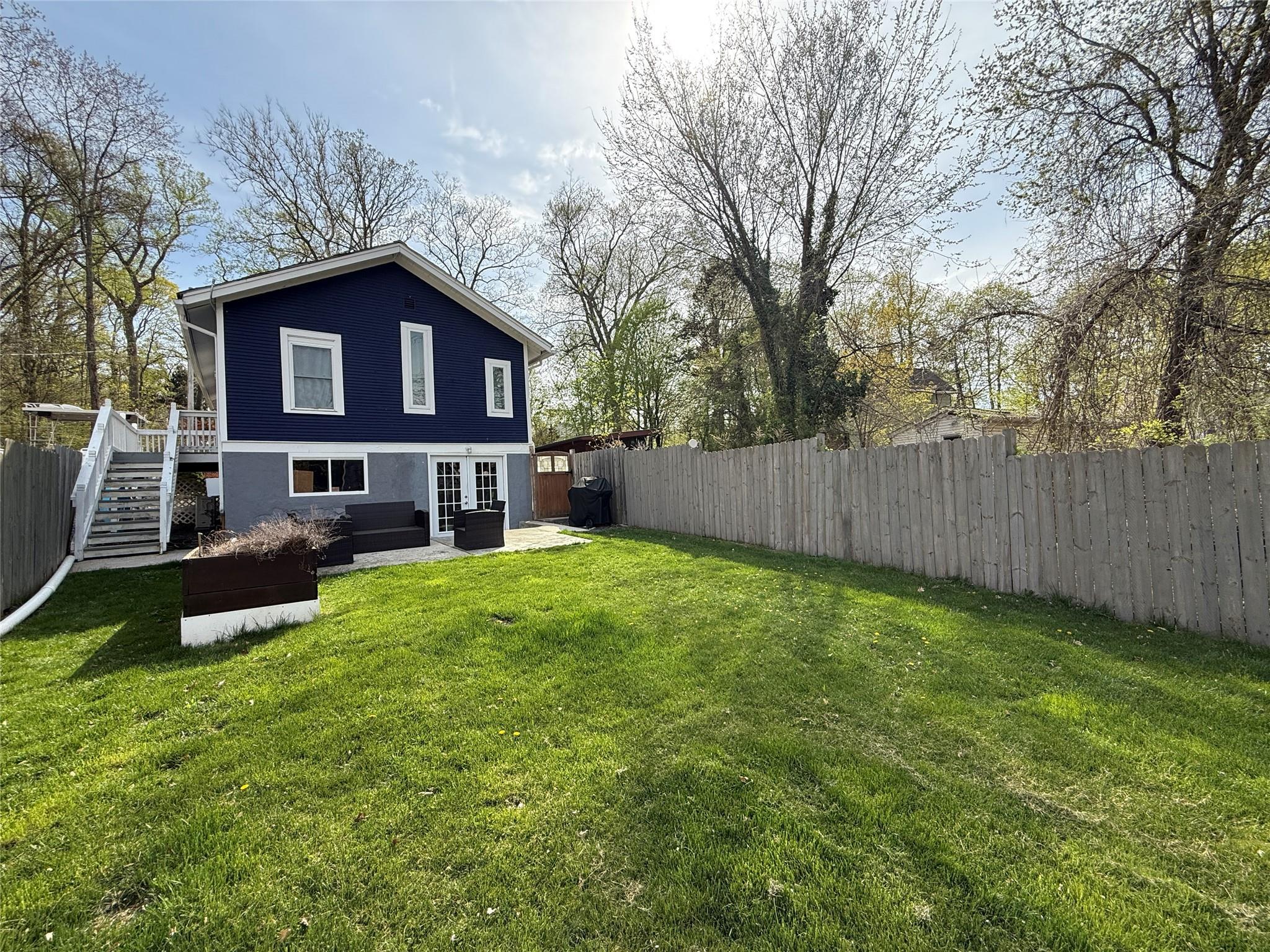 Single Family Tinkers  Orange County, NY 10925, MLS-847920-25