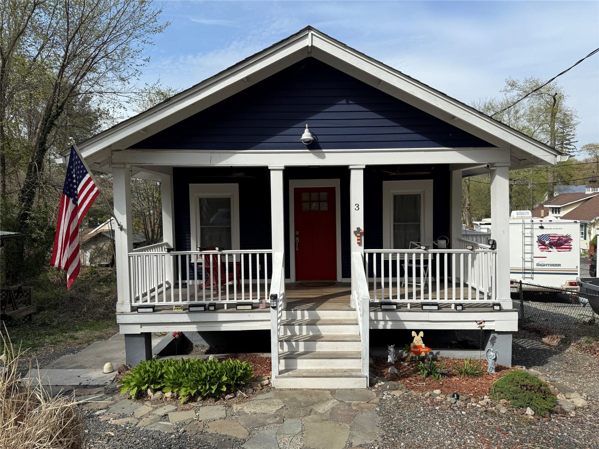 Single Family Tinkers  Orange County, NY 10925, MLS-847920-26