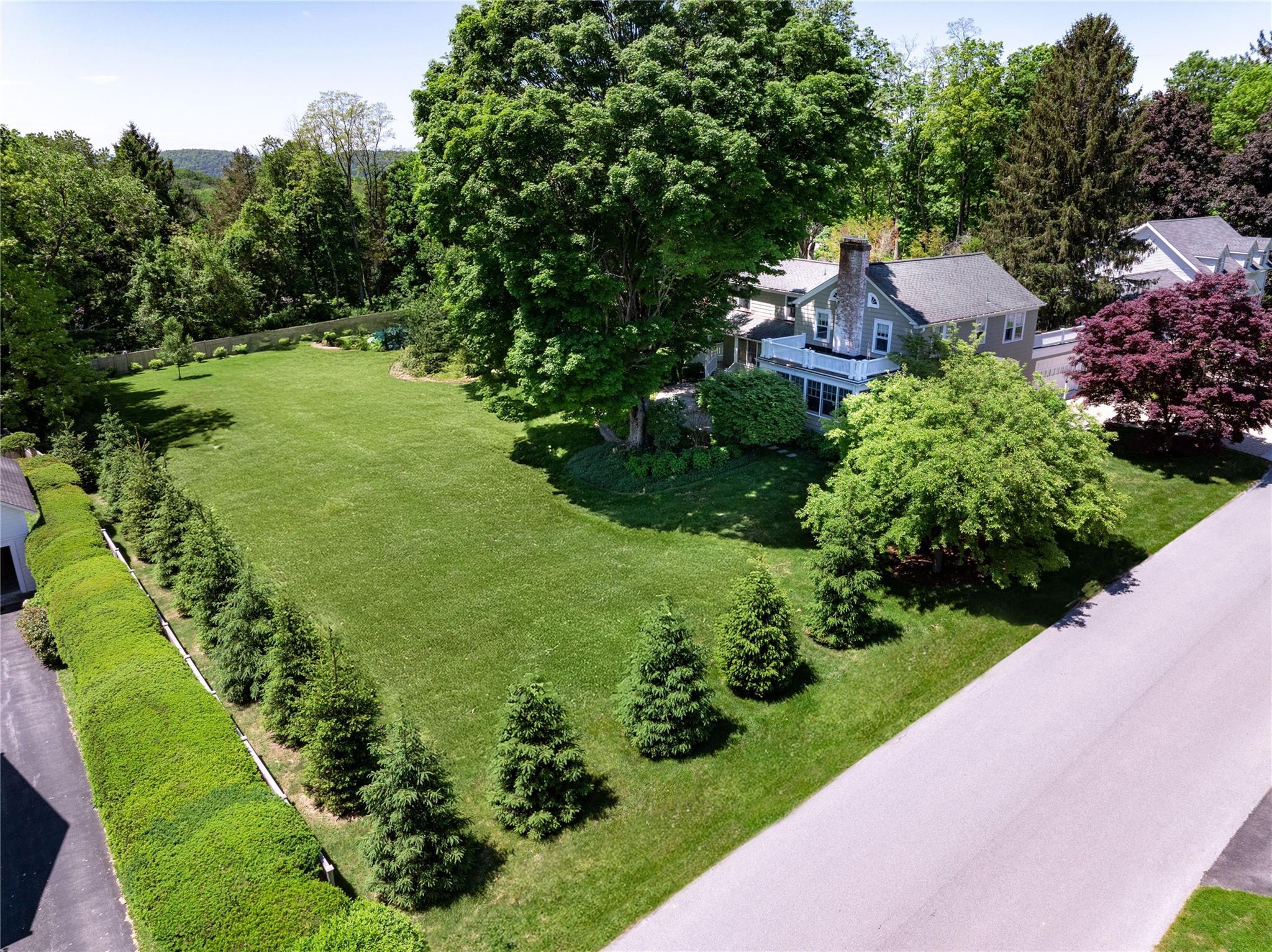 Single Family Haight  Dutchess County, NY 12545, MLS-847941-3