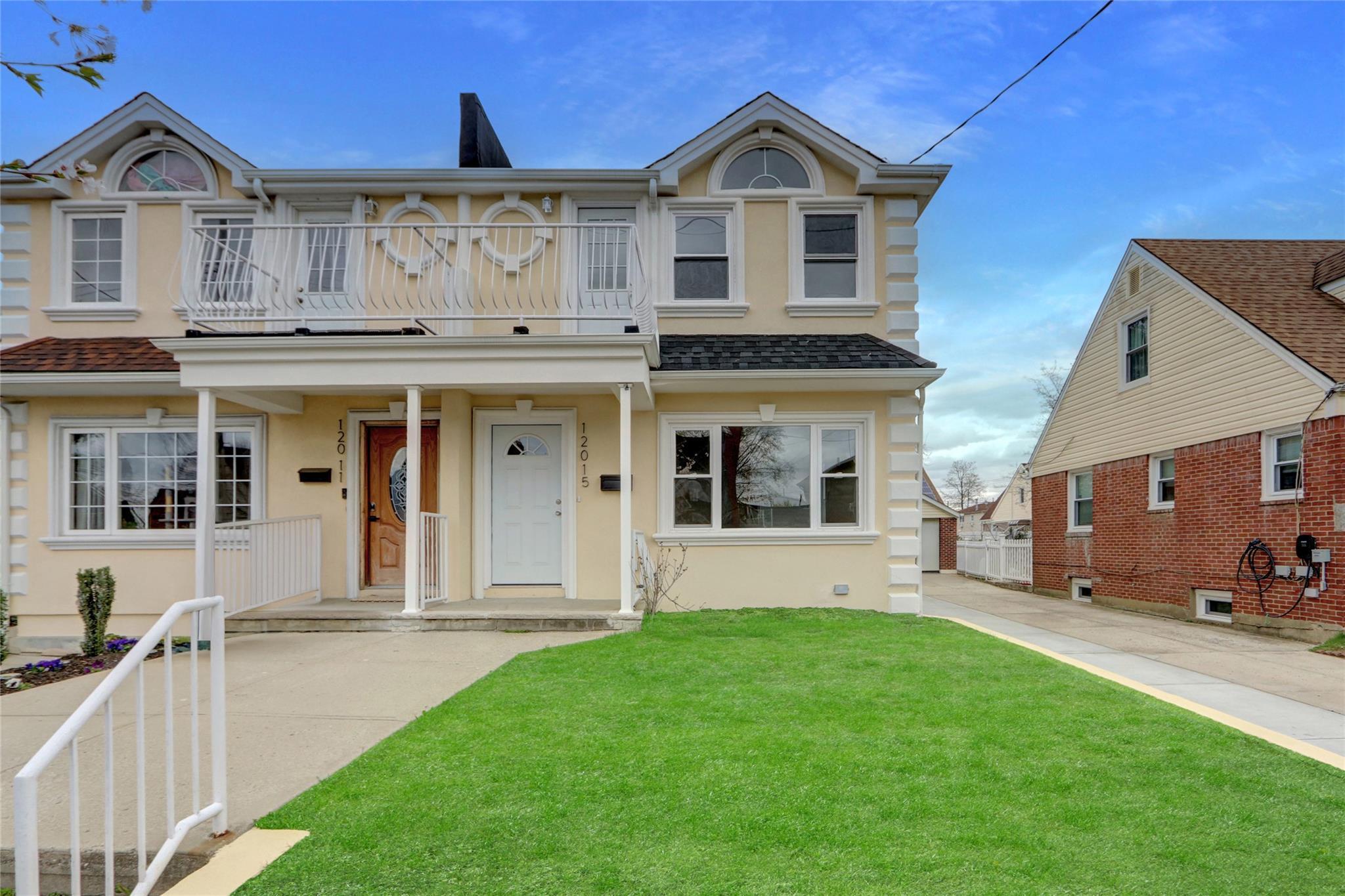 Single Family 196th  Queens, NY 11412, MLS-847945-2