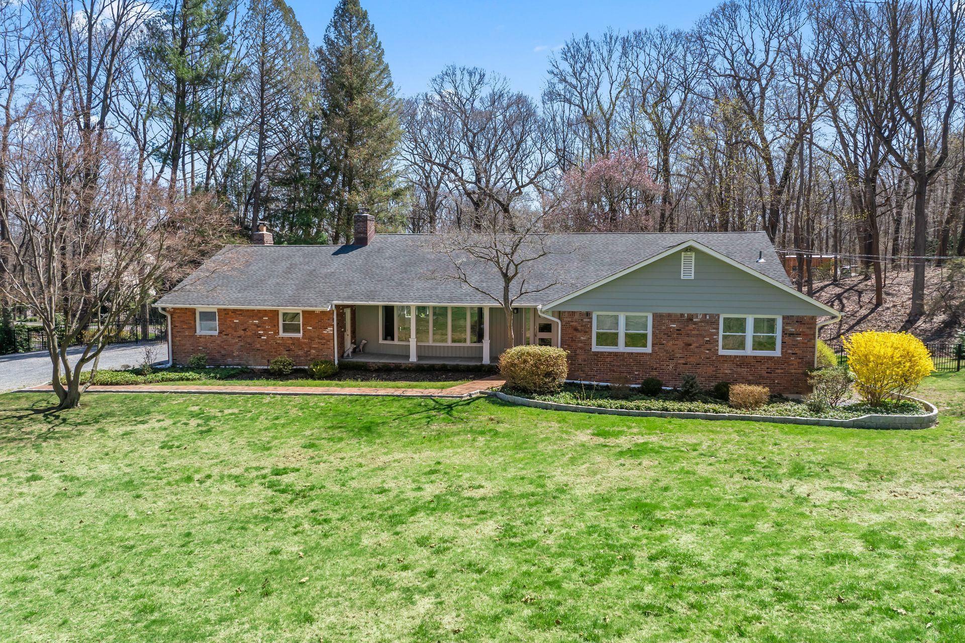 Single Family Harbor Hill  Suffolk County, NY 11743, MLS-847948-2