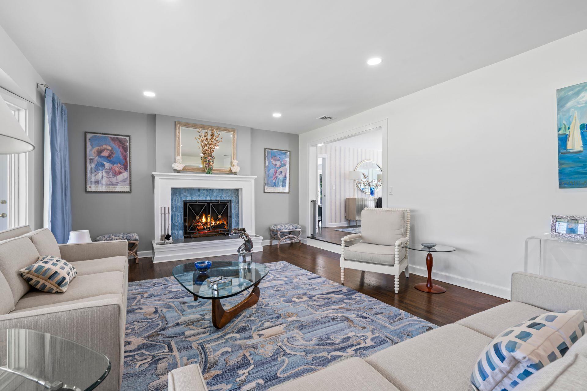 Single Family Harbor Hill  Suffolk County, NY 11743, MLS-847948-5