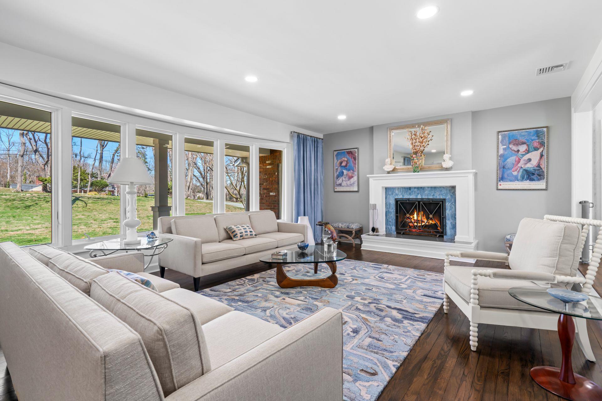 Single Family Harbor Hill  Suffolk County, NY 11743, MLS-847948-6