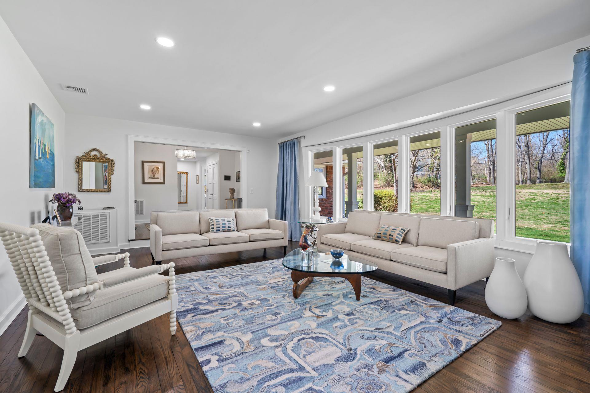 Single Family Harbor Hill  Suffolk County, NY 11743, MLS-847948-7