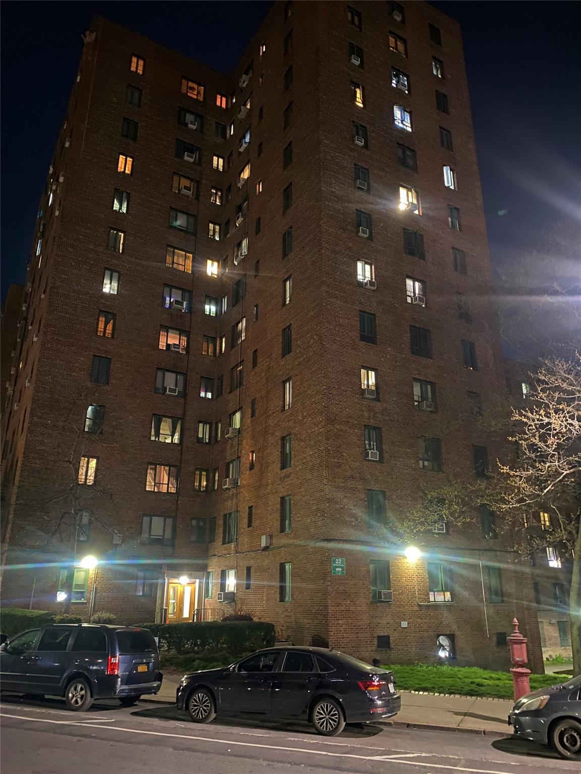 Condo Metropolitan  Bronx, NY 10462, MLS-847959-2