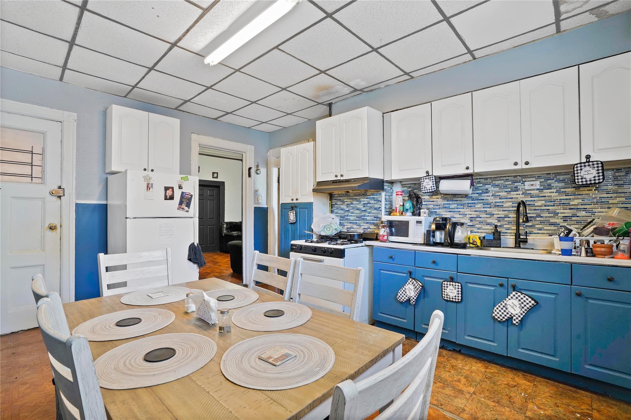 Single Family 55th  Queens, NY 11378, MLS-847961-11