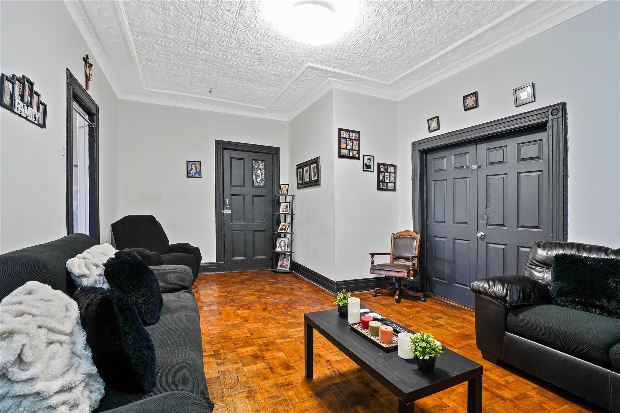 Single Family 55th  Queens, NY 11378, MLS-847961-13