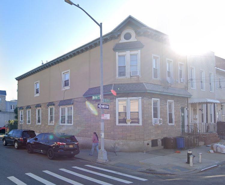 Single Family 55th  Queens, NY 11378, MLS-847961-2