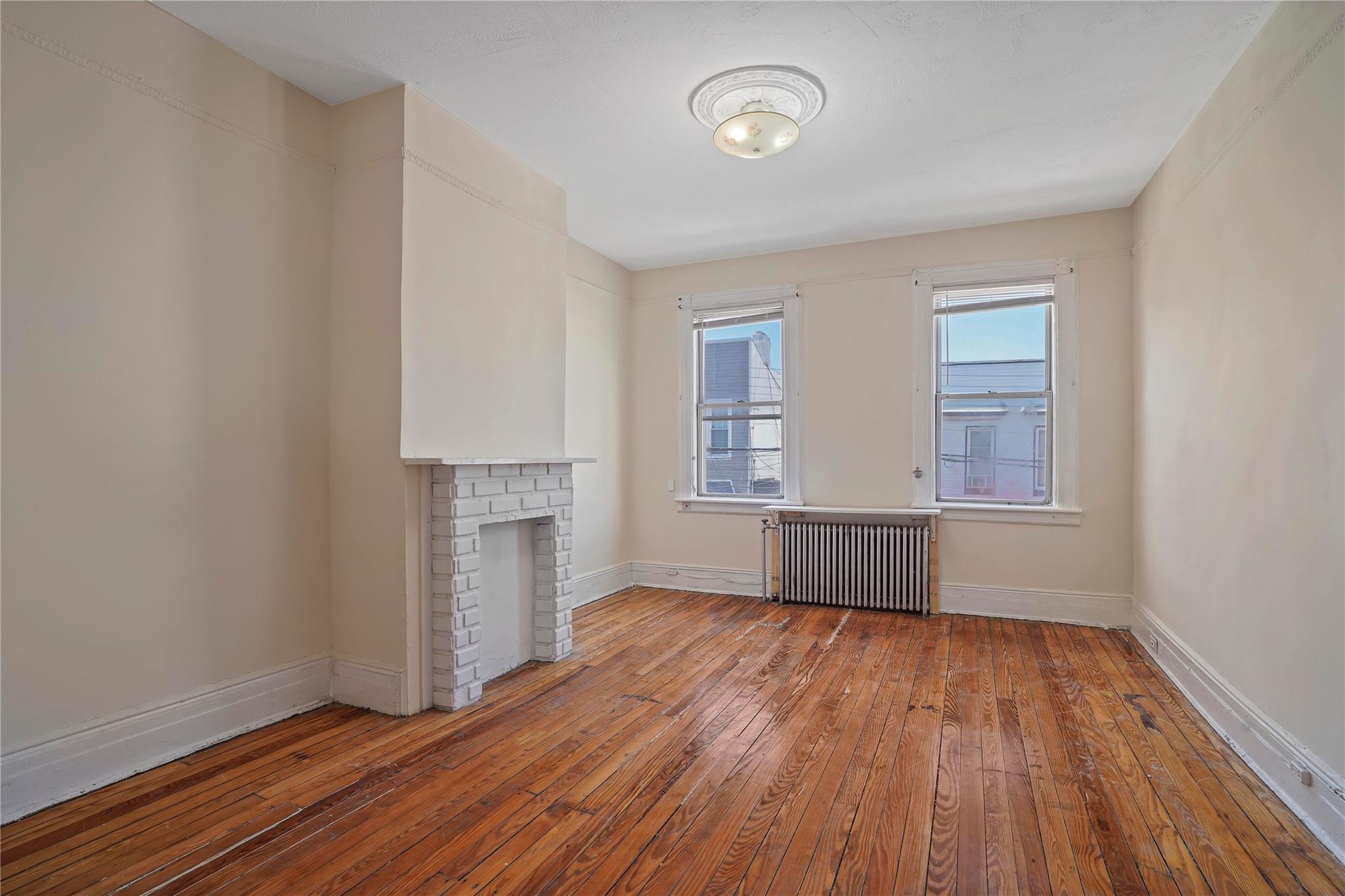 Single Family 55th  Queens, NY 11378, MLS-847961-23