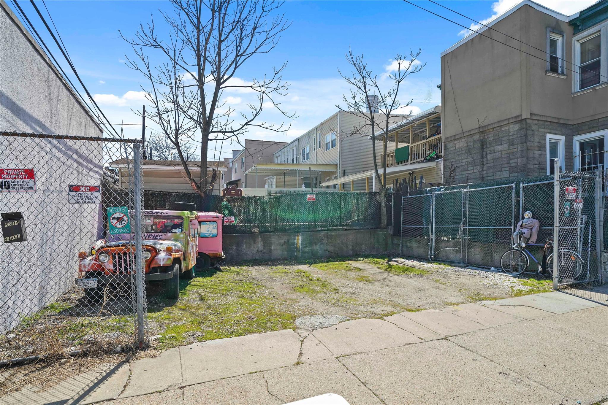 Single Family 55th  Queens, NY 11378, MLS-847961-32