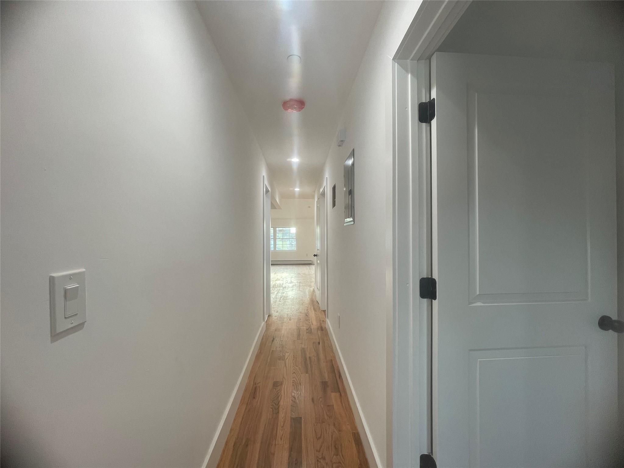 Apartment Hillmeyer  Queens, NY 11692, MLS-847969-7