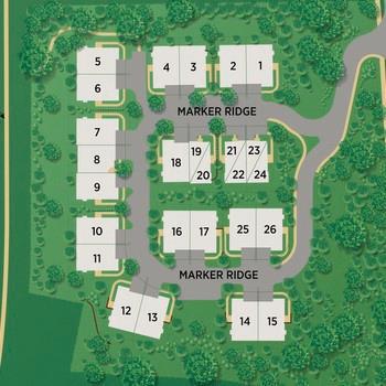Single Family Marker  Westchester County, NY 10533 / /, MLS-847978-6