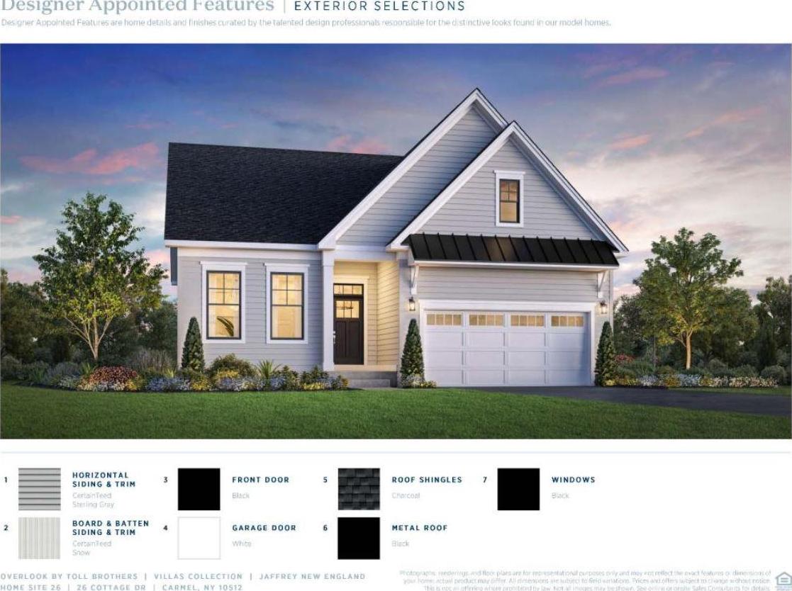 Single Family Route 6  Putnam County, NY 10512, MLS-847980-2