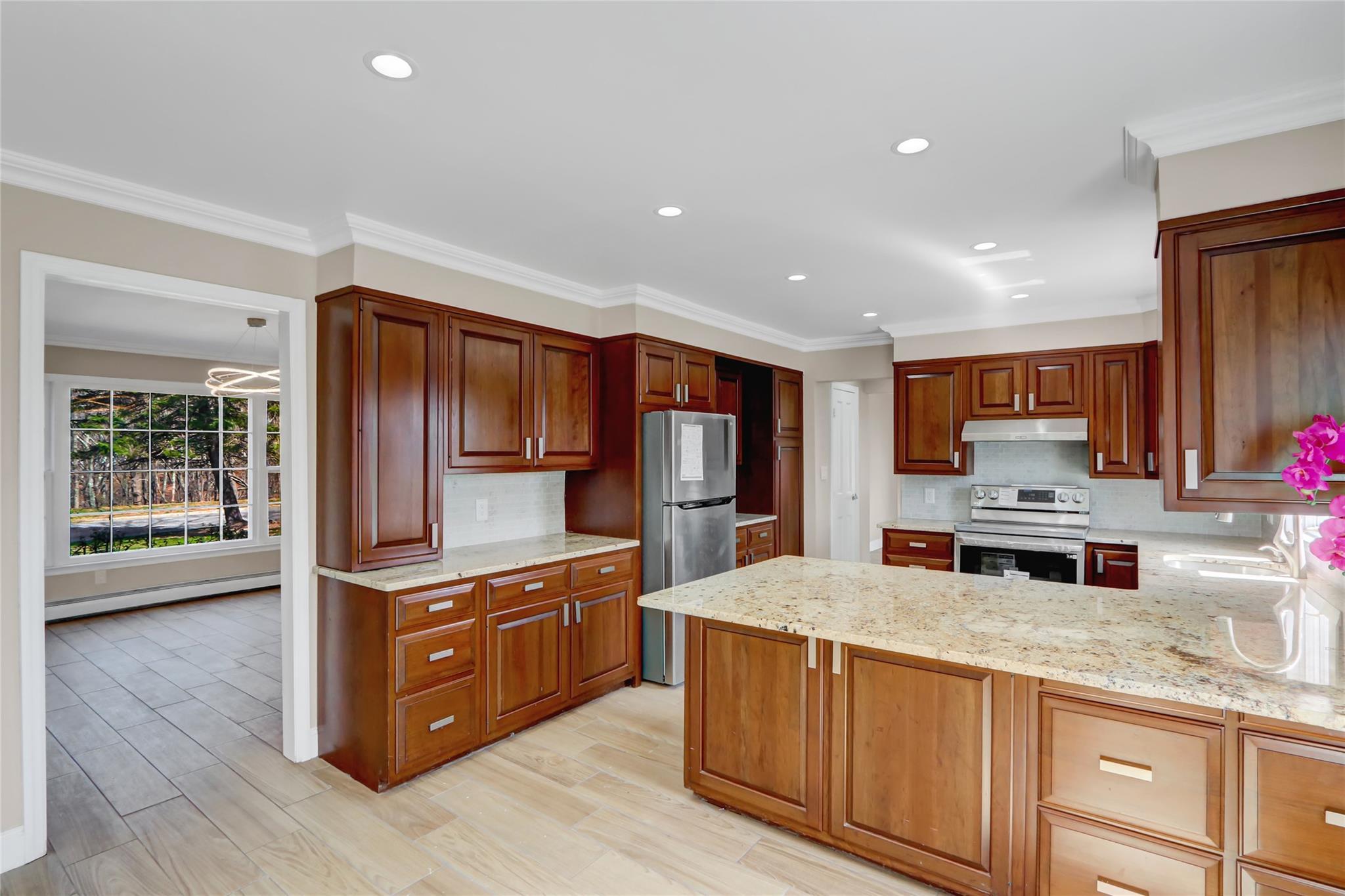 Single Family Glenrich  Suffolk County, NY 11780, MLS-847981-10