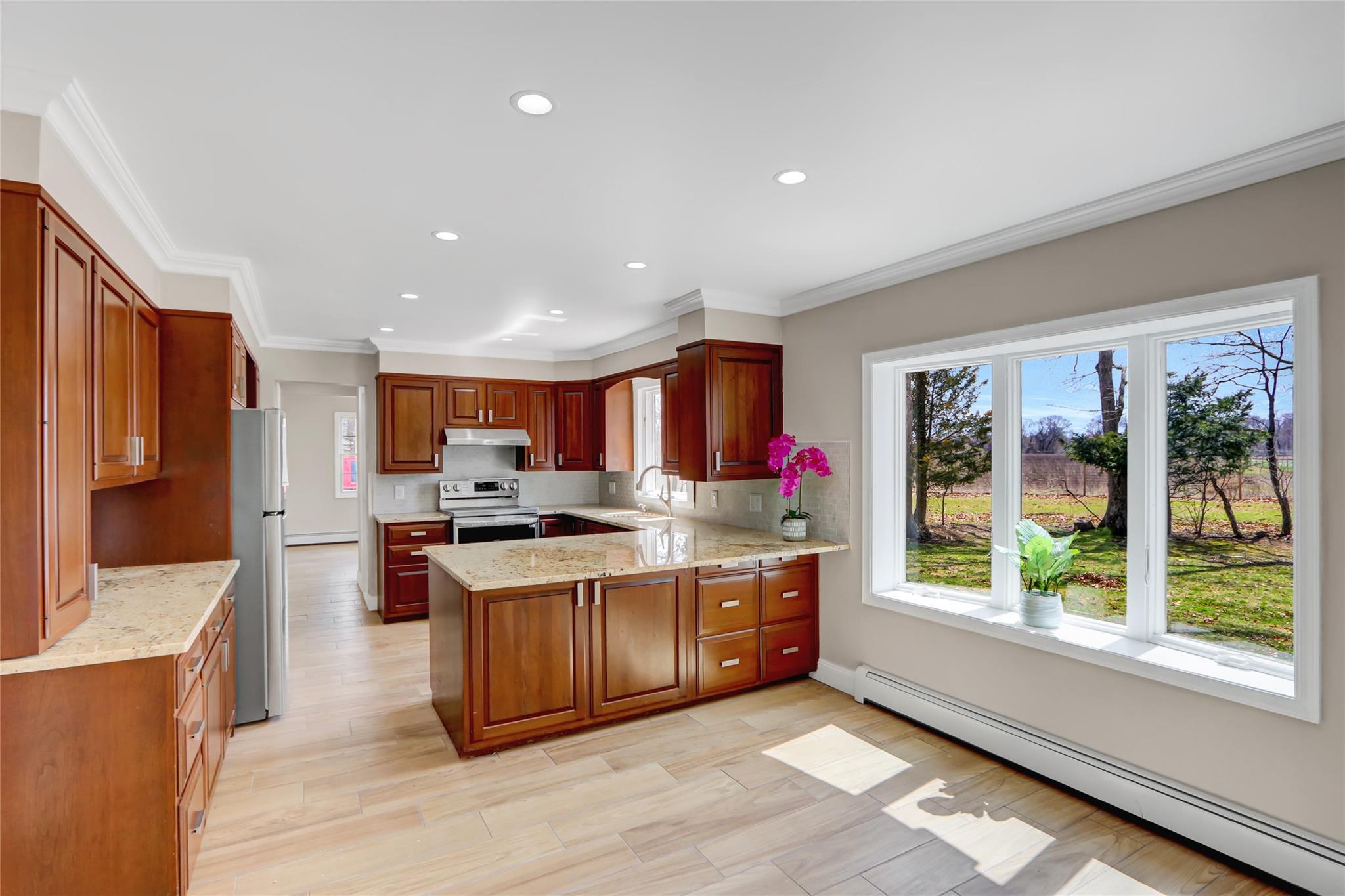 Single Family Glenrich  Suffolk County, NY 11780, MLS-847981-11
